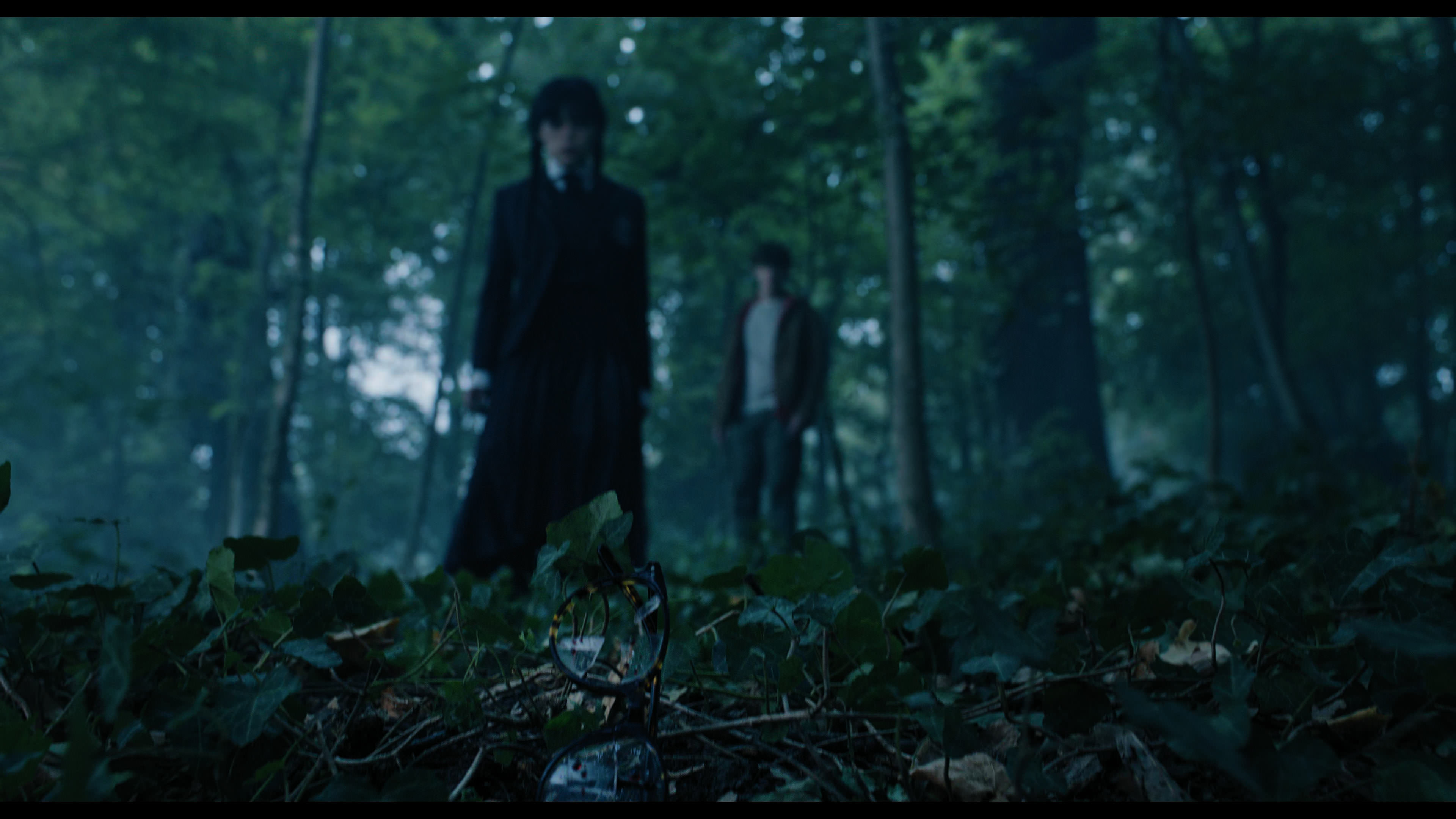 Wednesday S01E02 “Woe Is the Loneliest Number” HD screenshot 3611