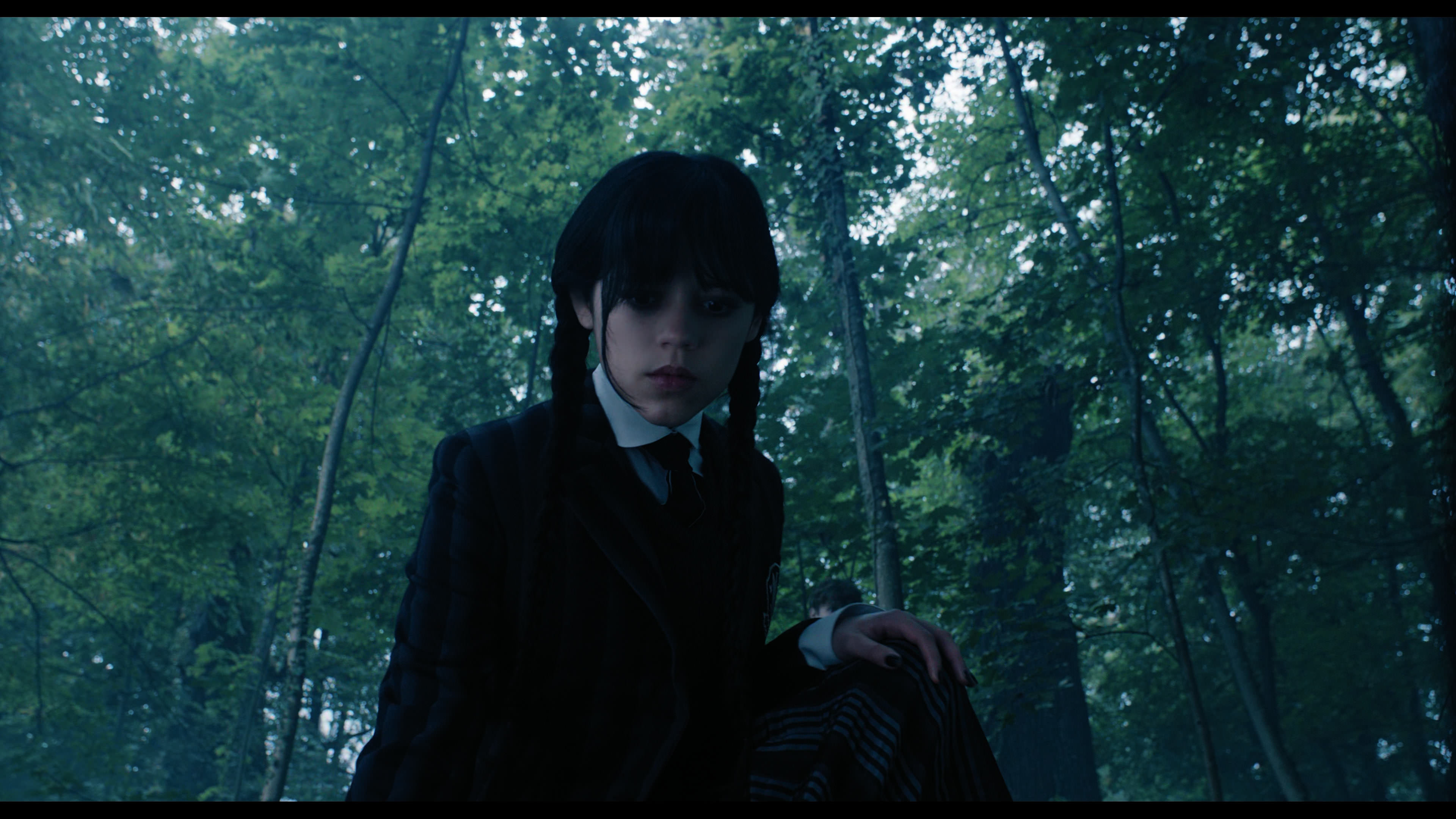 Wednesday S01E02 “Woe Is the Loneliest Number” screencap 3618