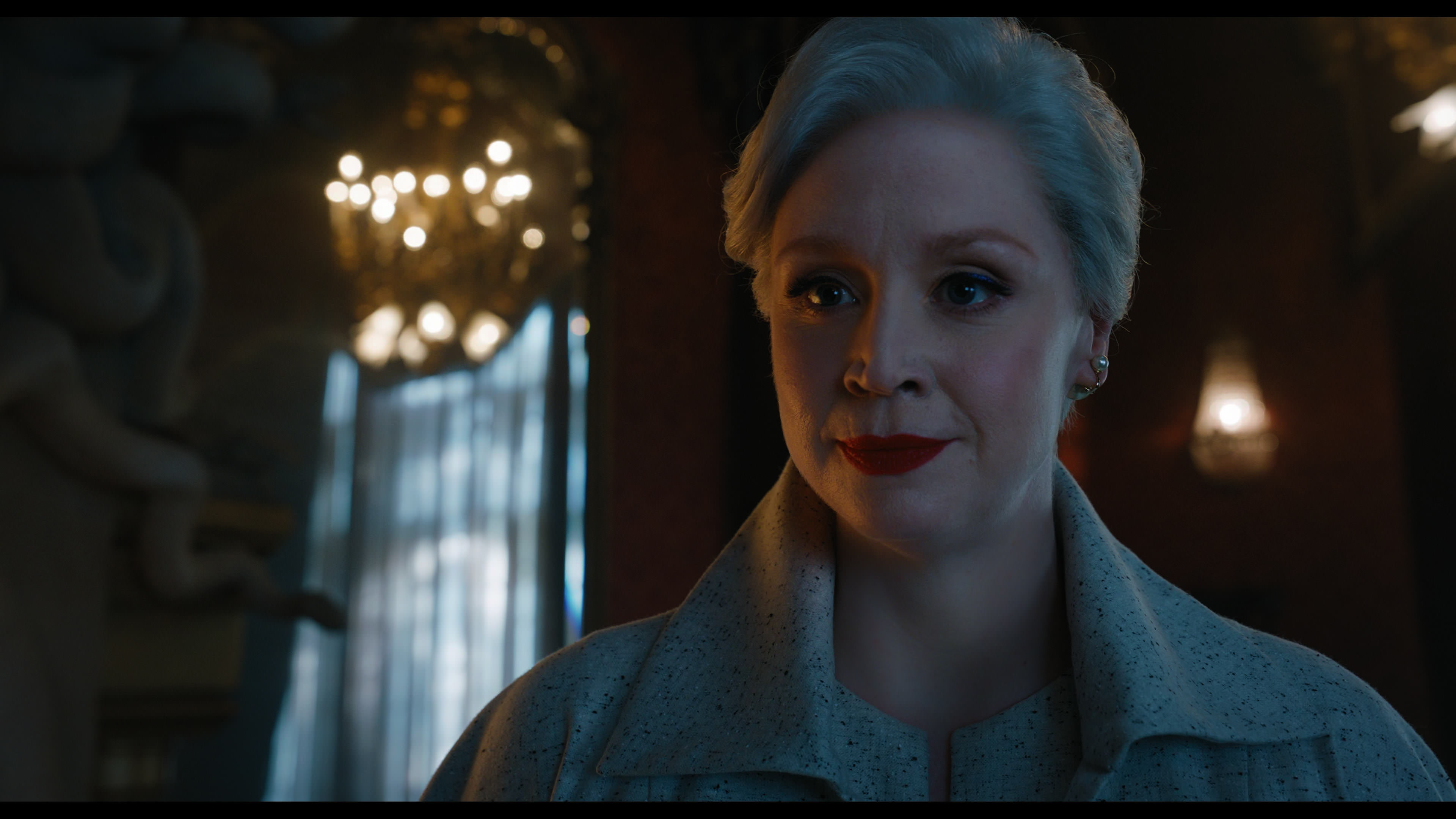 Wednesday S01E02 “Woe Is the Loneliest Number” screencap 363