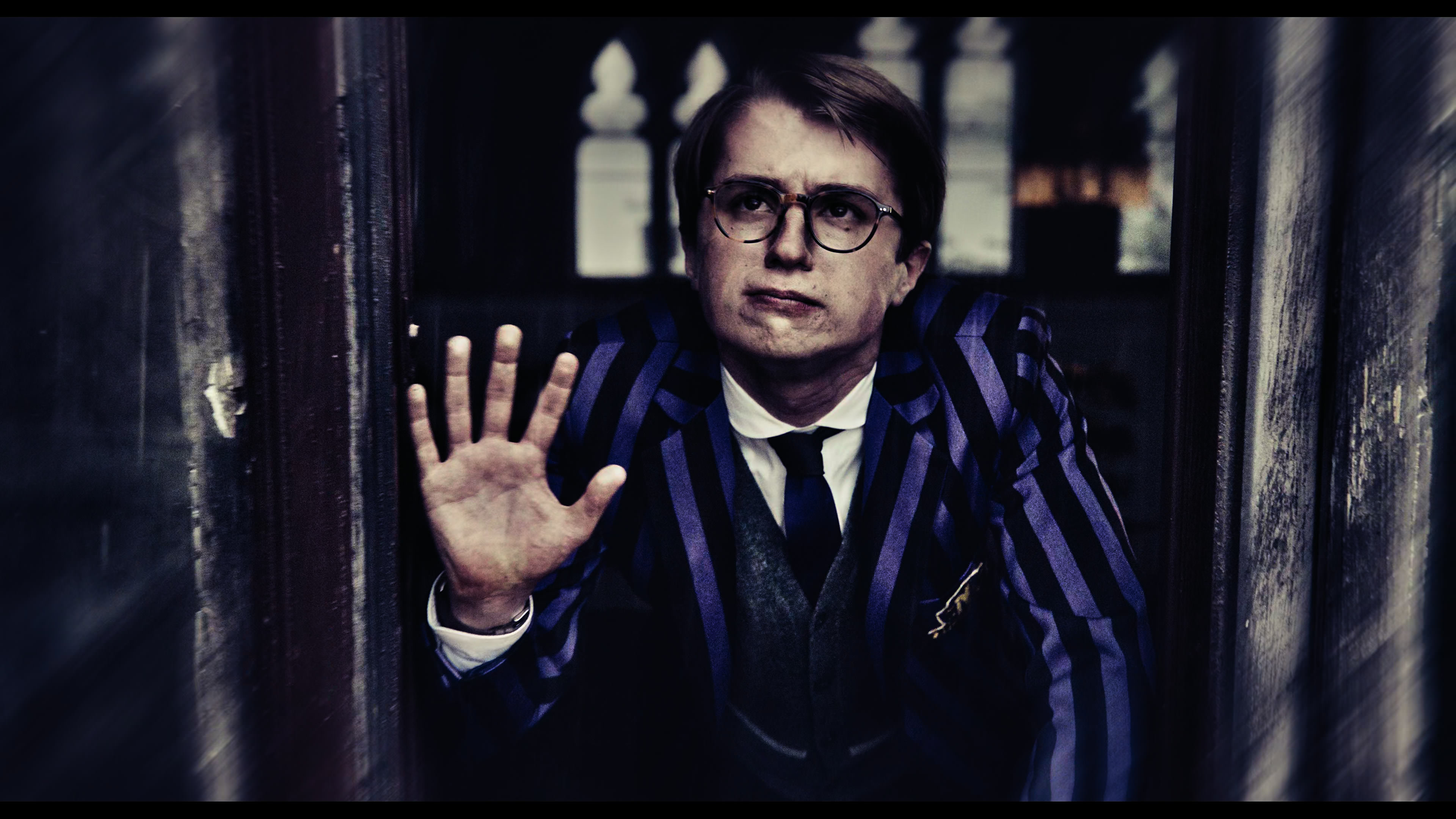 Wednesday S01E02 “Woe Is the Loneliest Number” movie still 3634