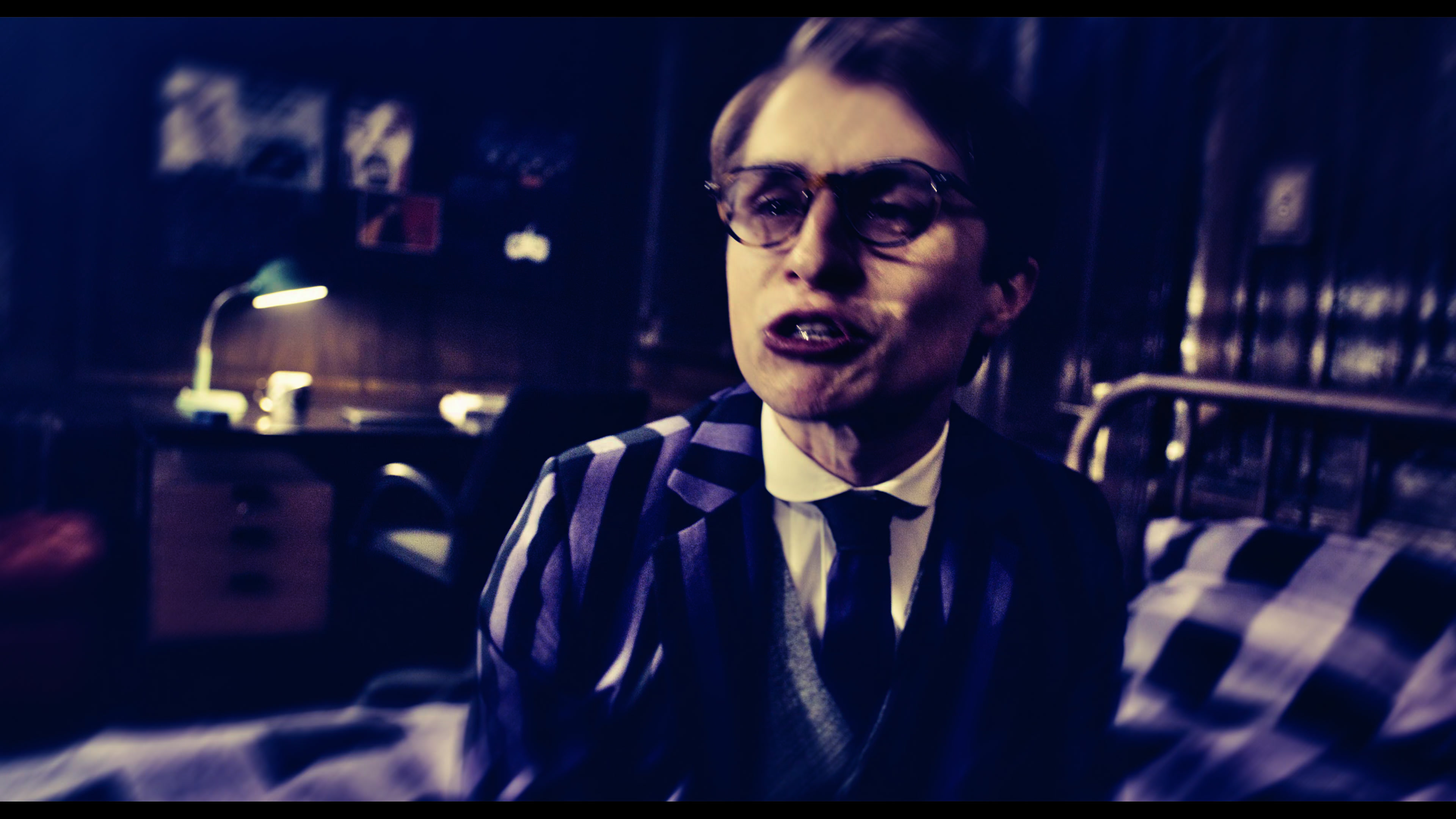 Wednesday S01E02 “Woe Is the Loneliest Number” movie still 3637
