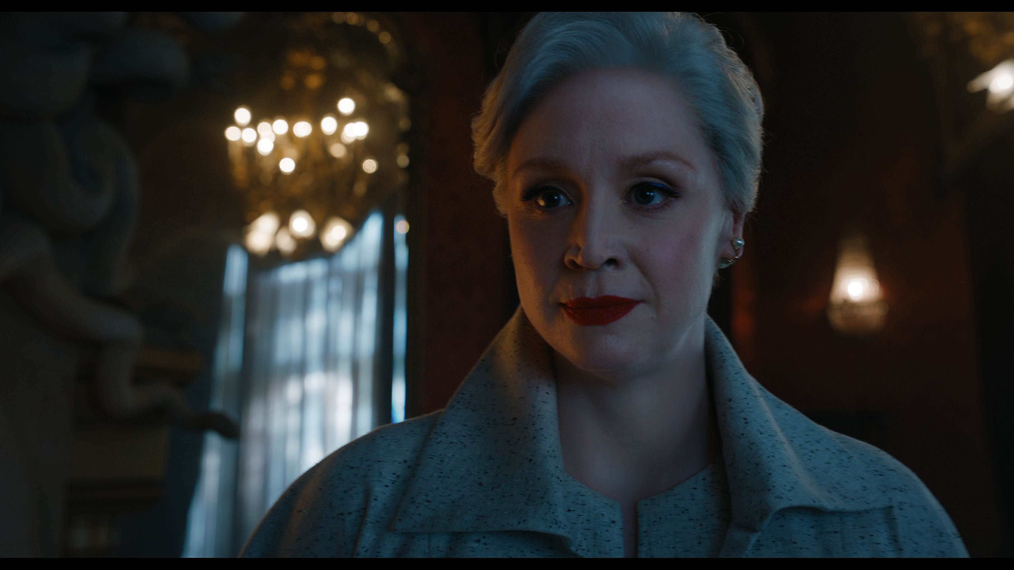 Wednesday S01E02 “Woe Is the Loneliest Number” movie still 364