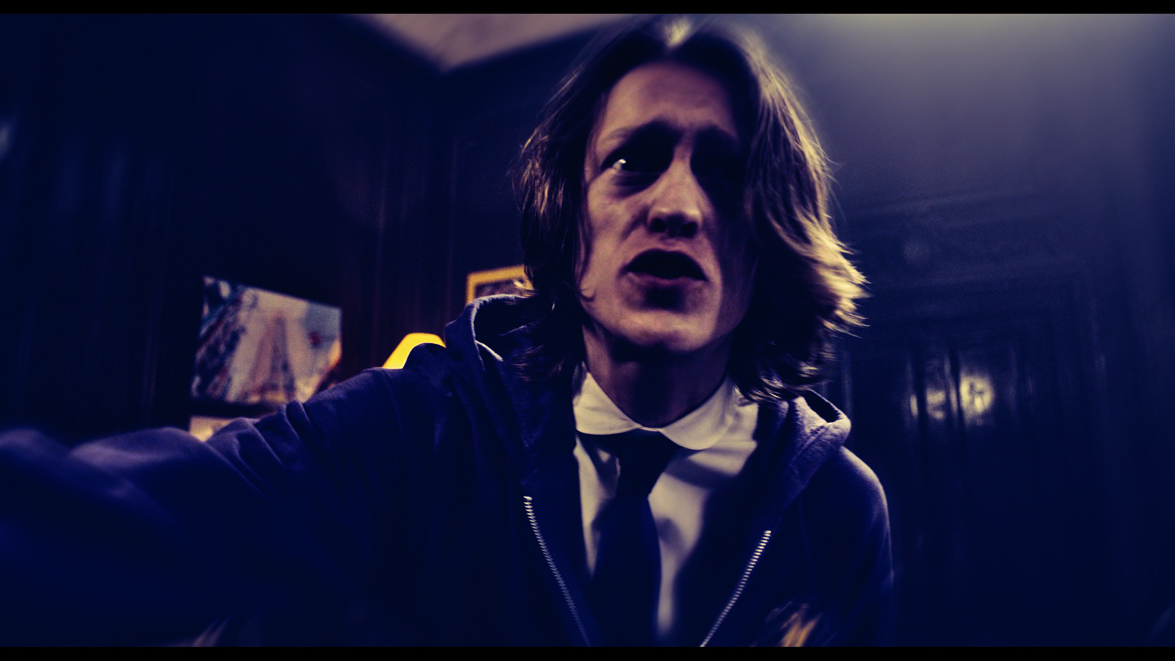 Wednesday S01E02 “Woe Is the Loneliest Number” HD screenshot 3641