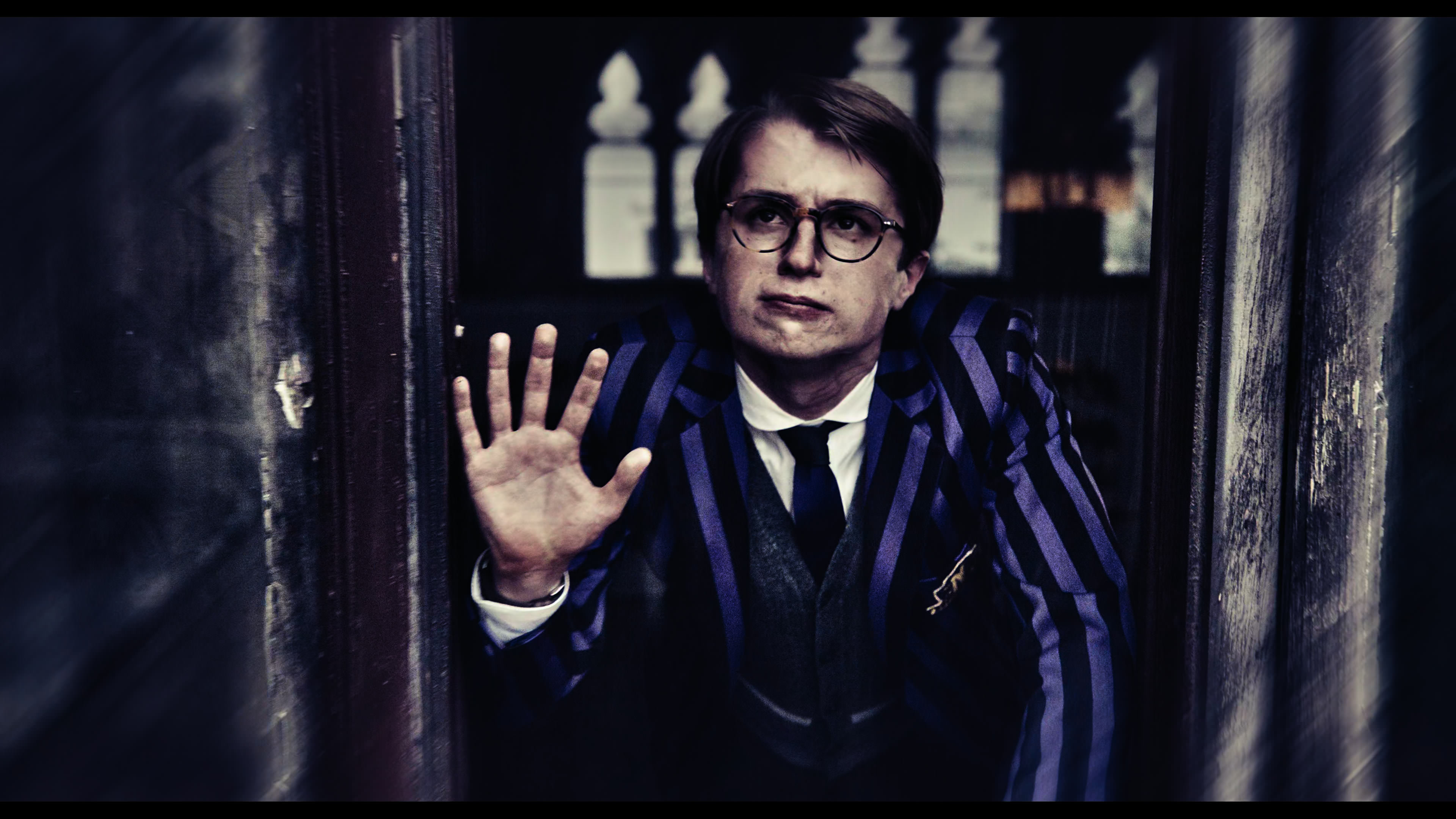 Wednesday S01E02 “Woe Is the Loneliest Number” screencap 3642