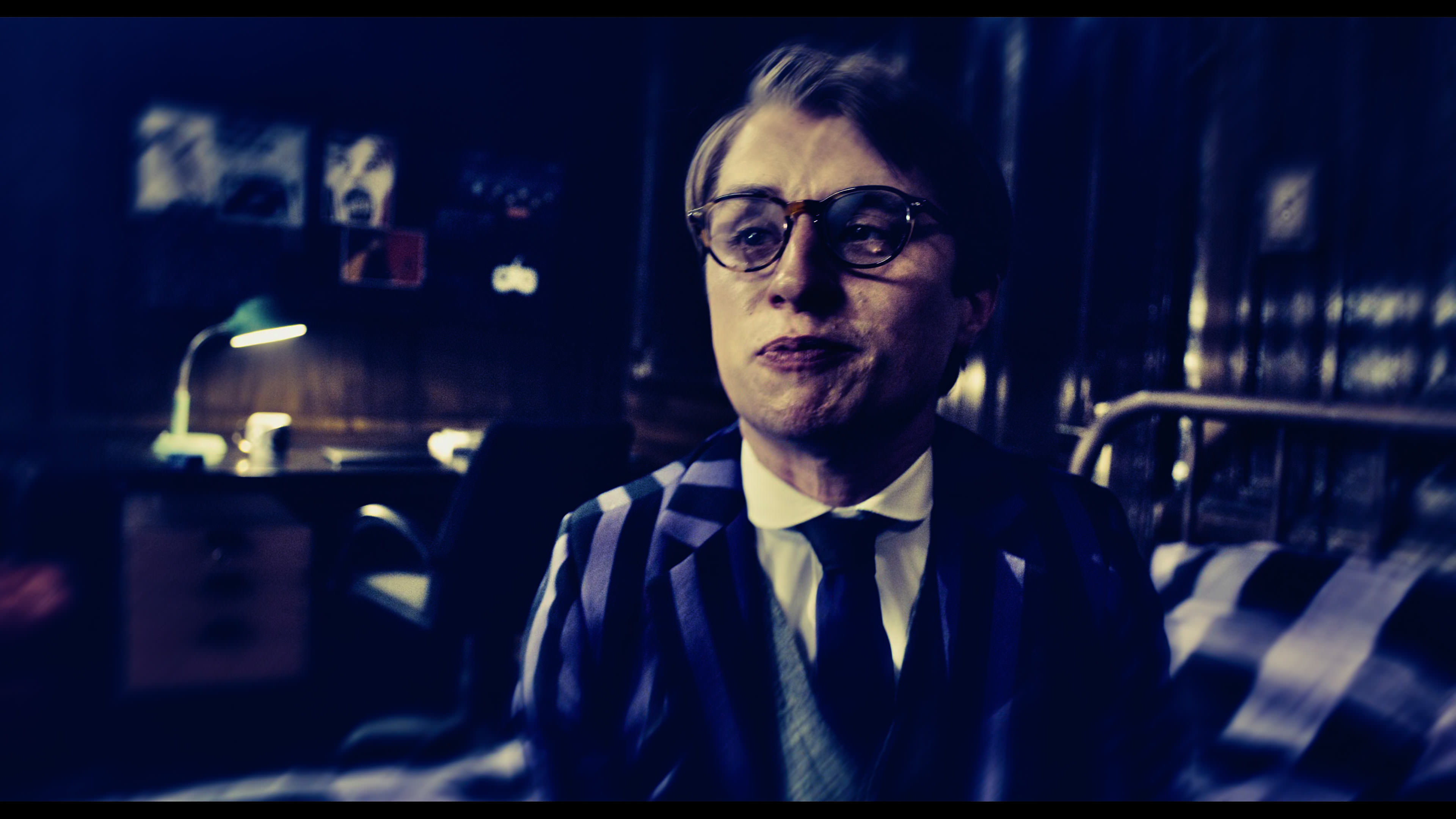 Wednesday S01E02 “Woe Is the Loneliest Number” movie still 3646
