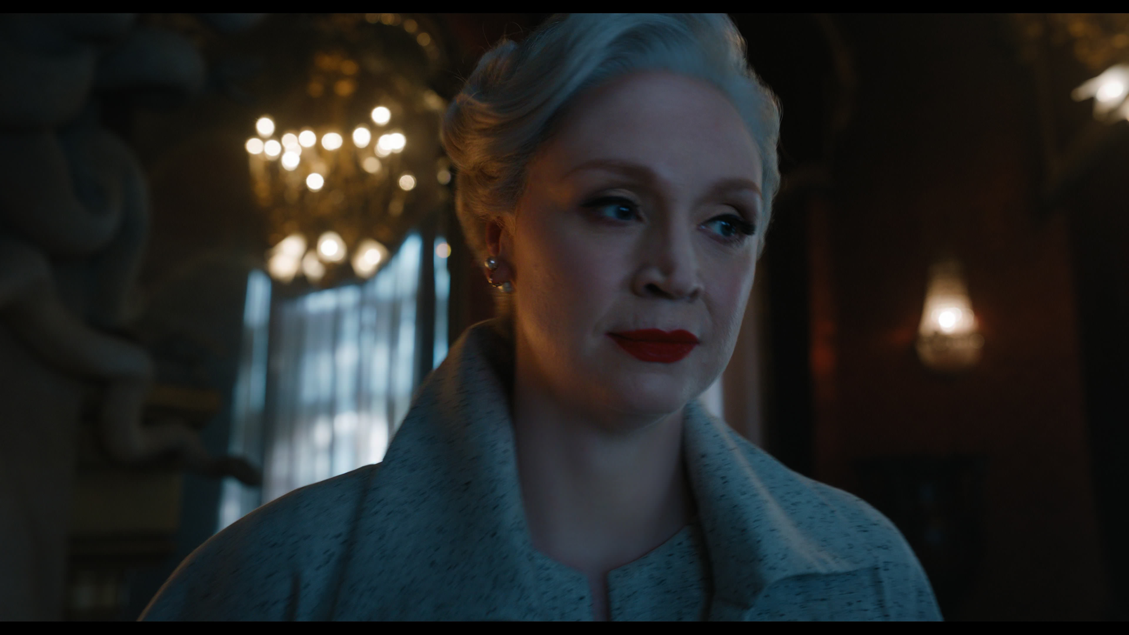 Wednesday S01E02 “Woe Is the Loneliest Number” HD screenshot 365