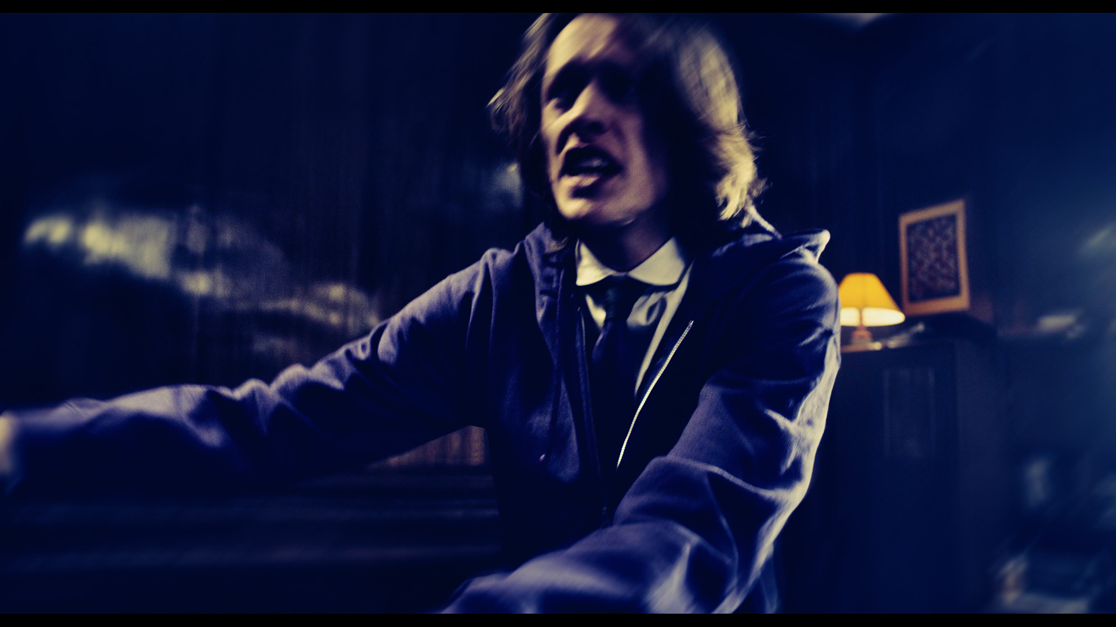 Wednesday S01E02 “Woe Is the Loneliest Number” HD screenshot 3650