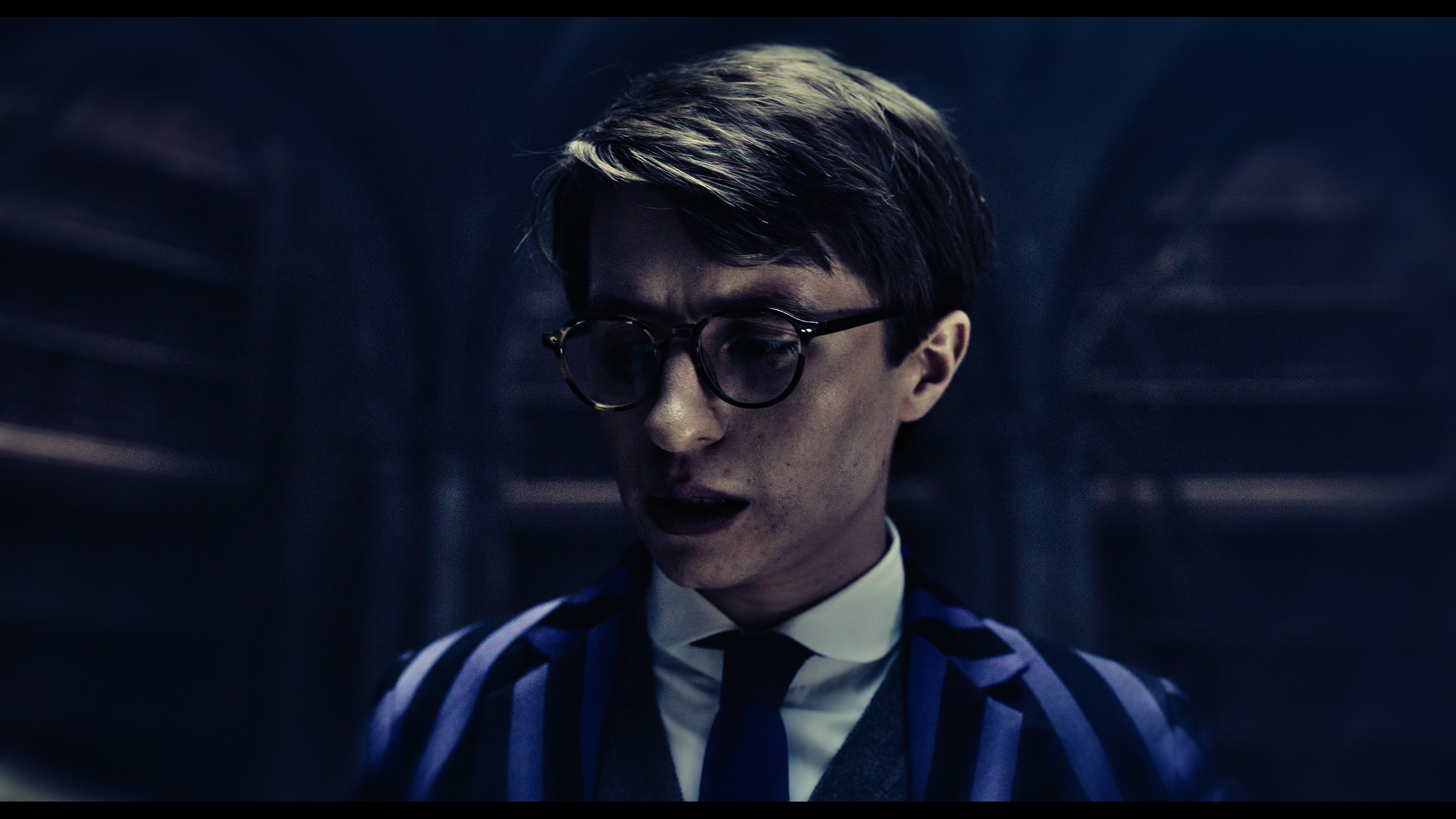 Wednesday S01E02 “Woe Is the Loneliest Number” movie still 3655