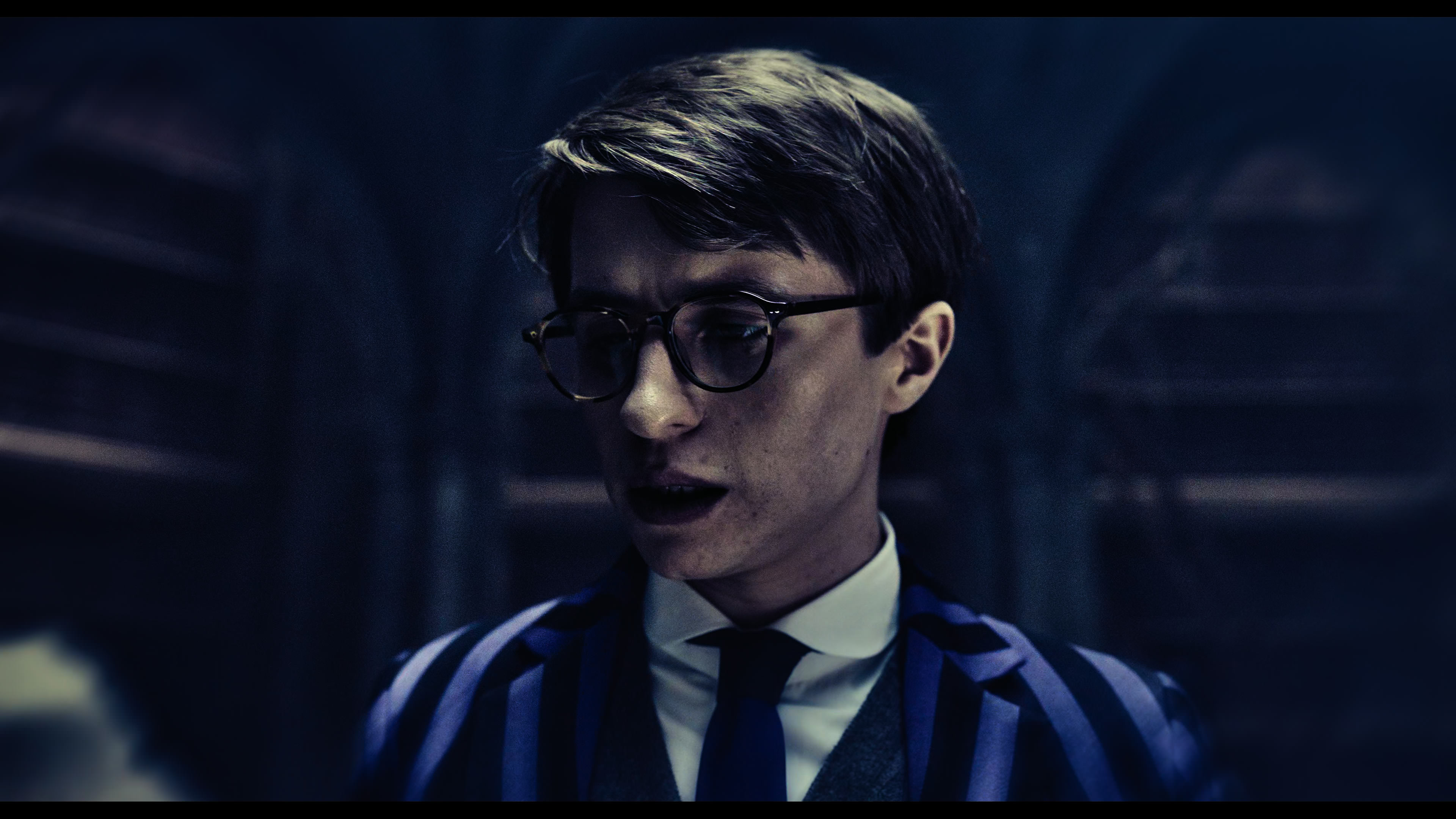 Wednesday S01E02 “Woe Is the Loneliest Number” HD screenshot 3656