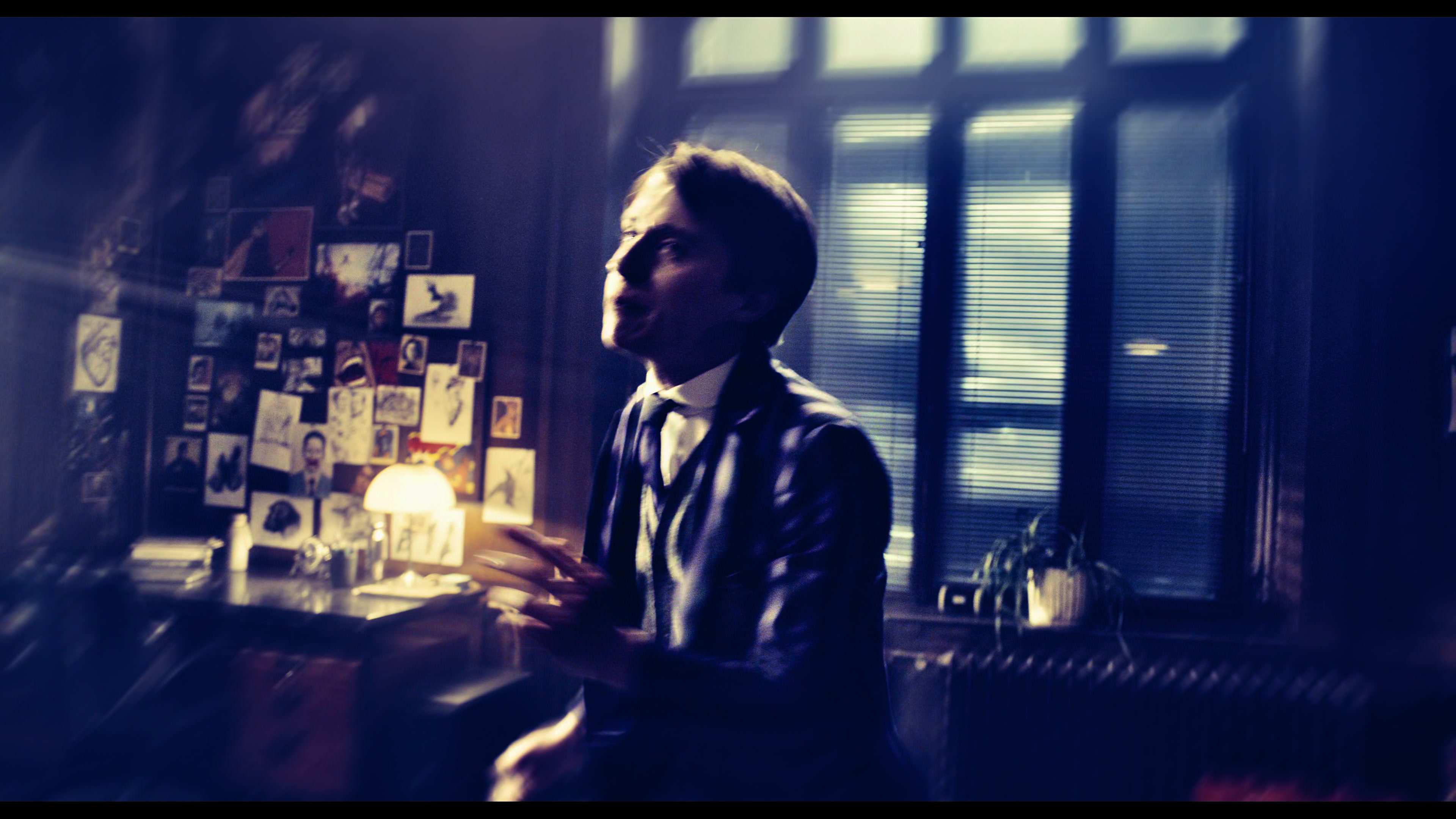Wednesday S01E02 “Woe Is the Loneliest Number” movie still 3658