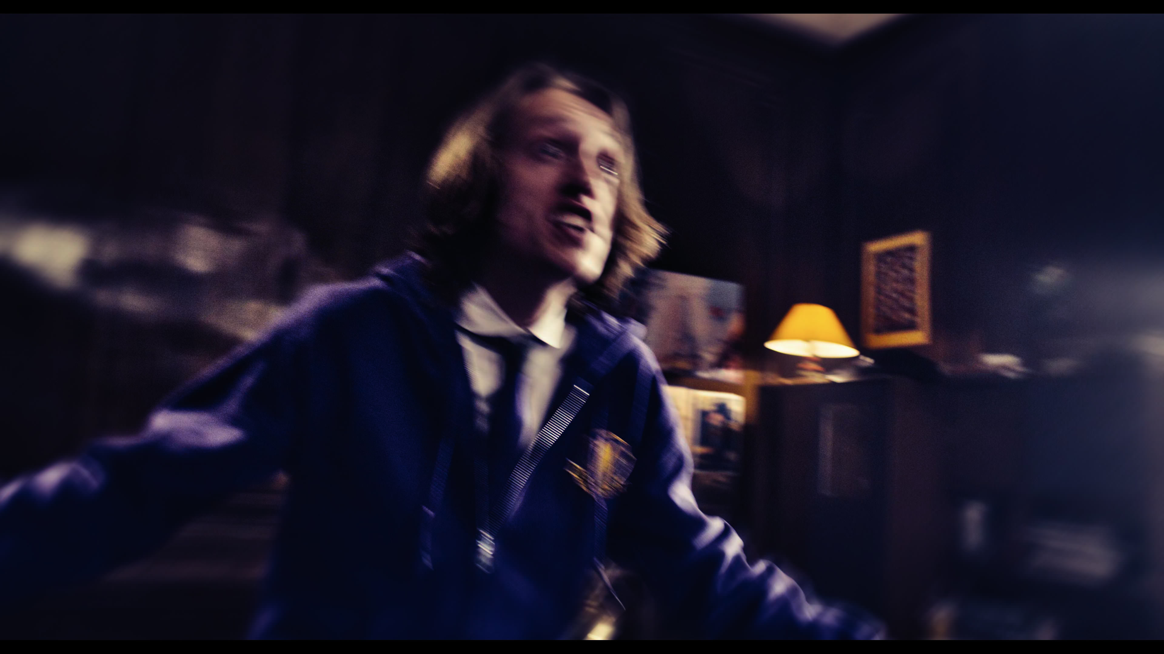 Wednesday S01E02 “Woe Is the Loneliest Number” HD screenshot 3659