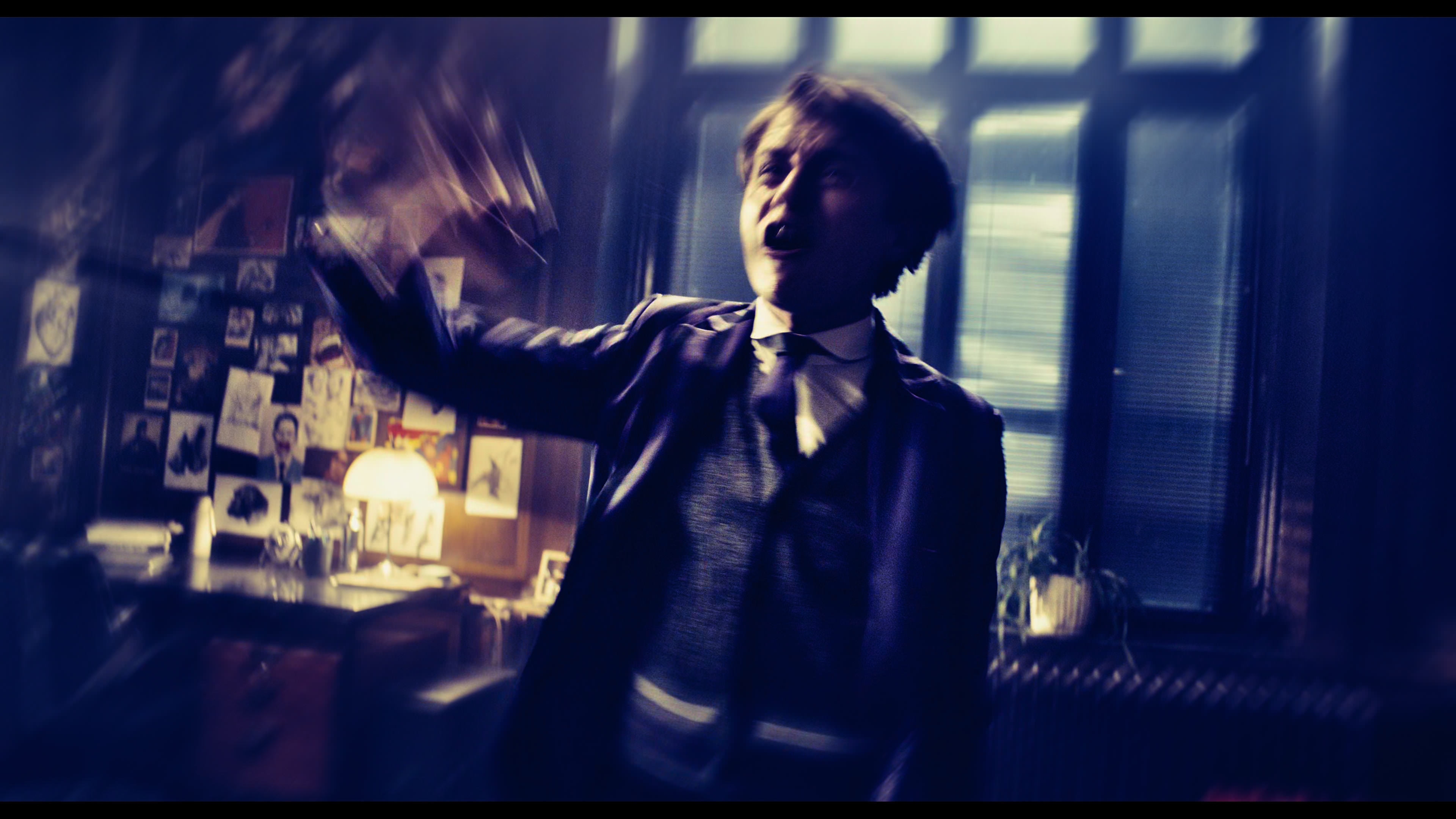 Wednesday S01E02 “Woe Is the Loneliest Number” movie still 3664