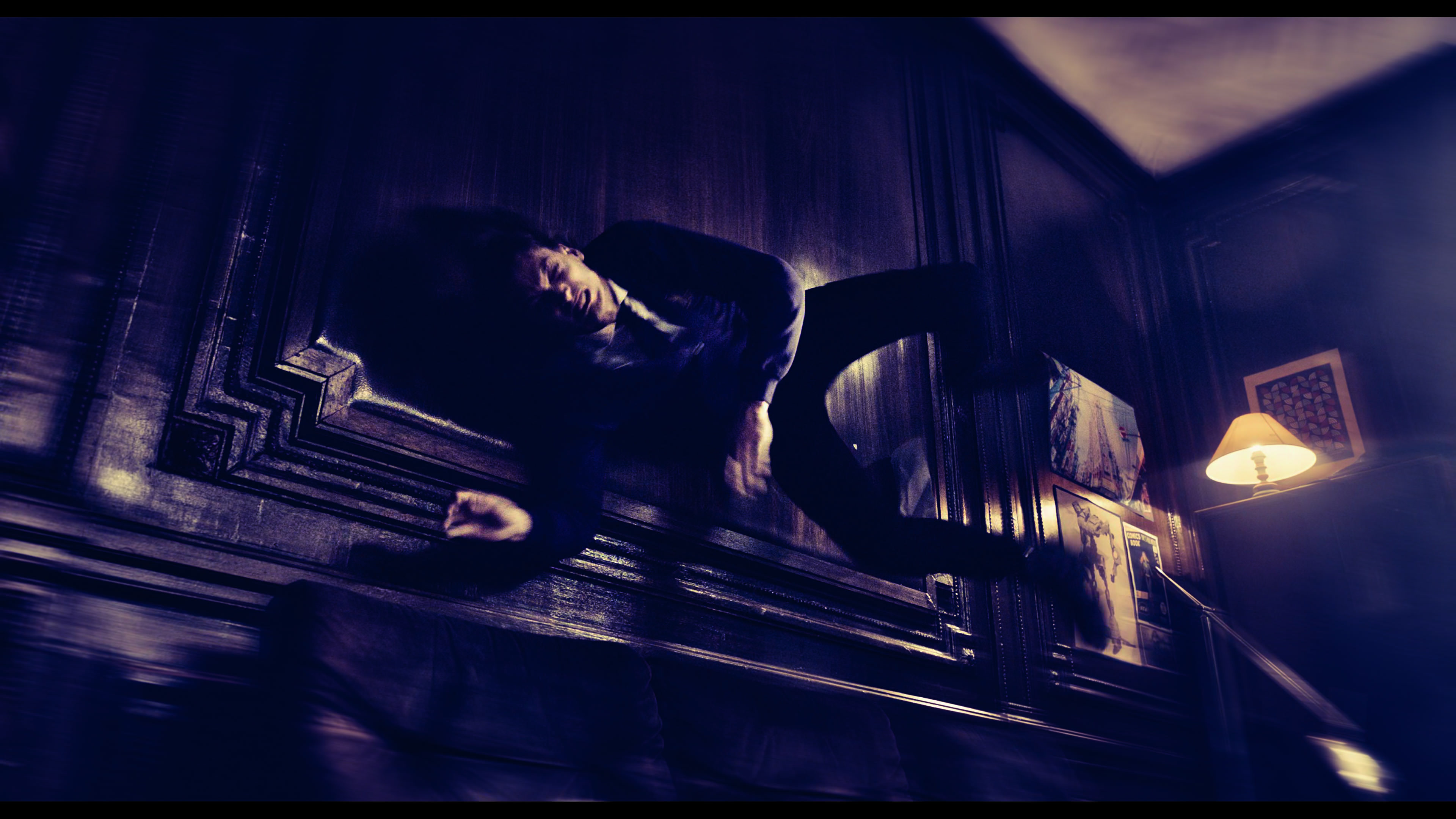 Wednesday S01E02 “Woe Is the Loneliest Number” screencap 3669