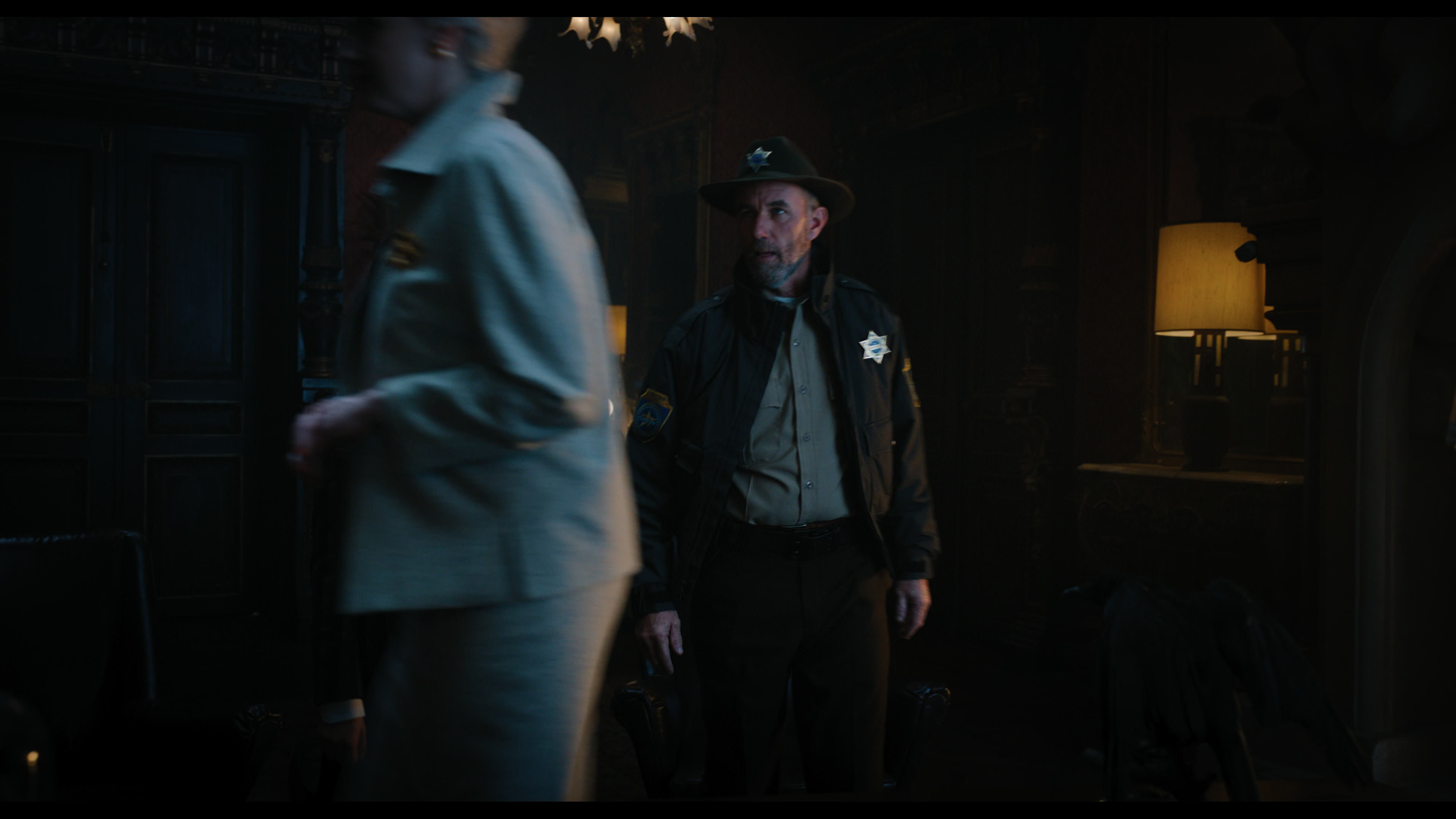 Wednesday S01E02 “Woe Is the Loneliest Number” movie still 367