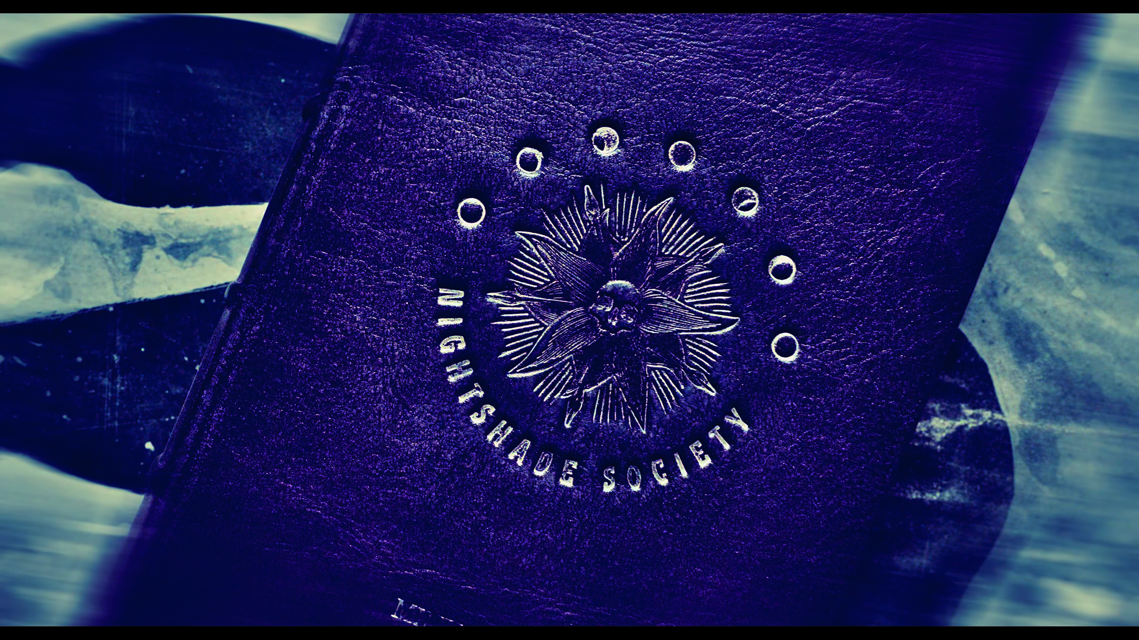 Wednesday S01E02 “Woe Is the Loneliest Number” HD screenshot 3674