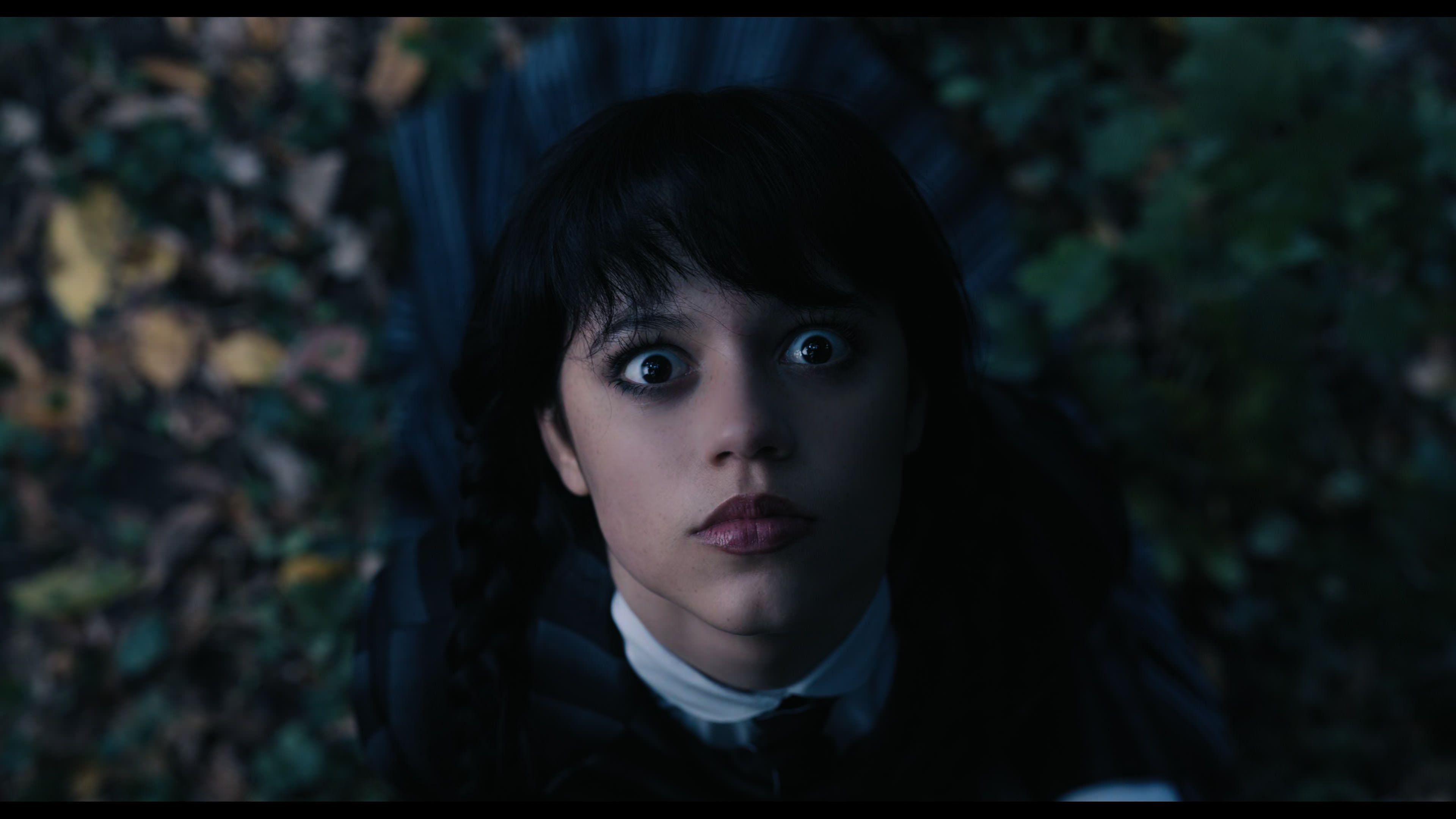 Wednesday S01E02 “Woe Is the Loneliest Number” screencap 3675