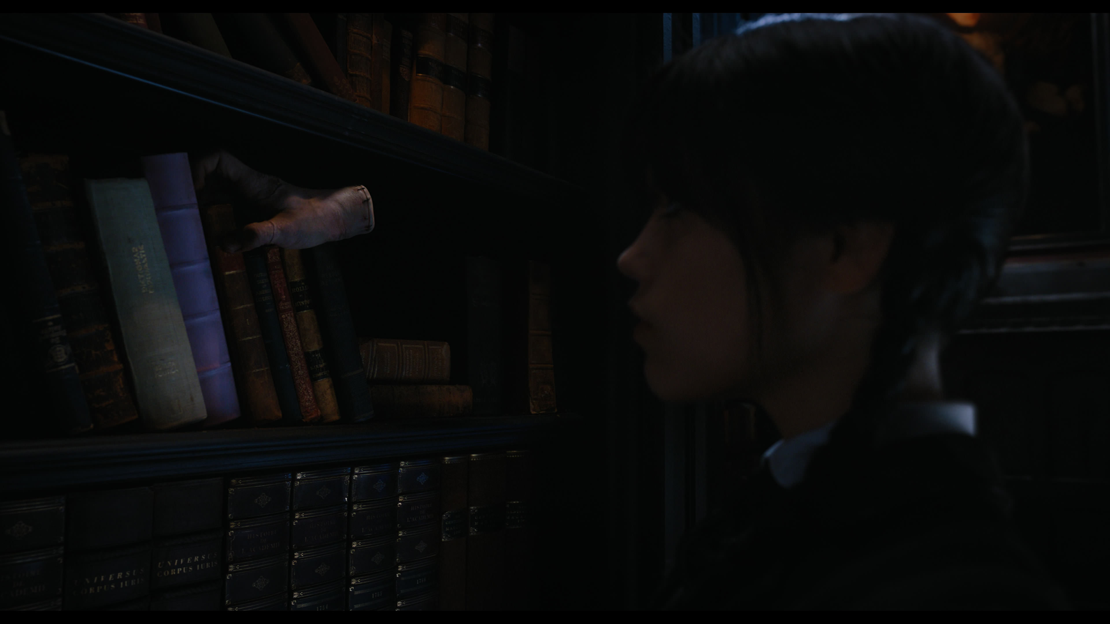 Wednesday S01E02 “Woe Is the Loneliest Number” screencap 3705