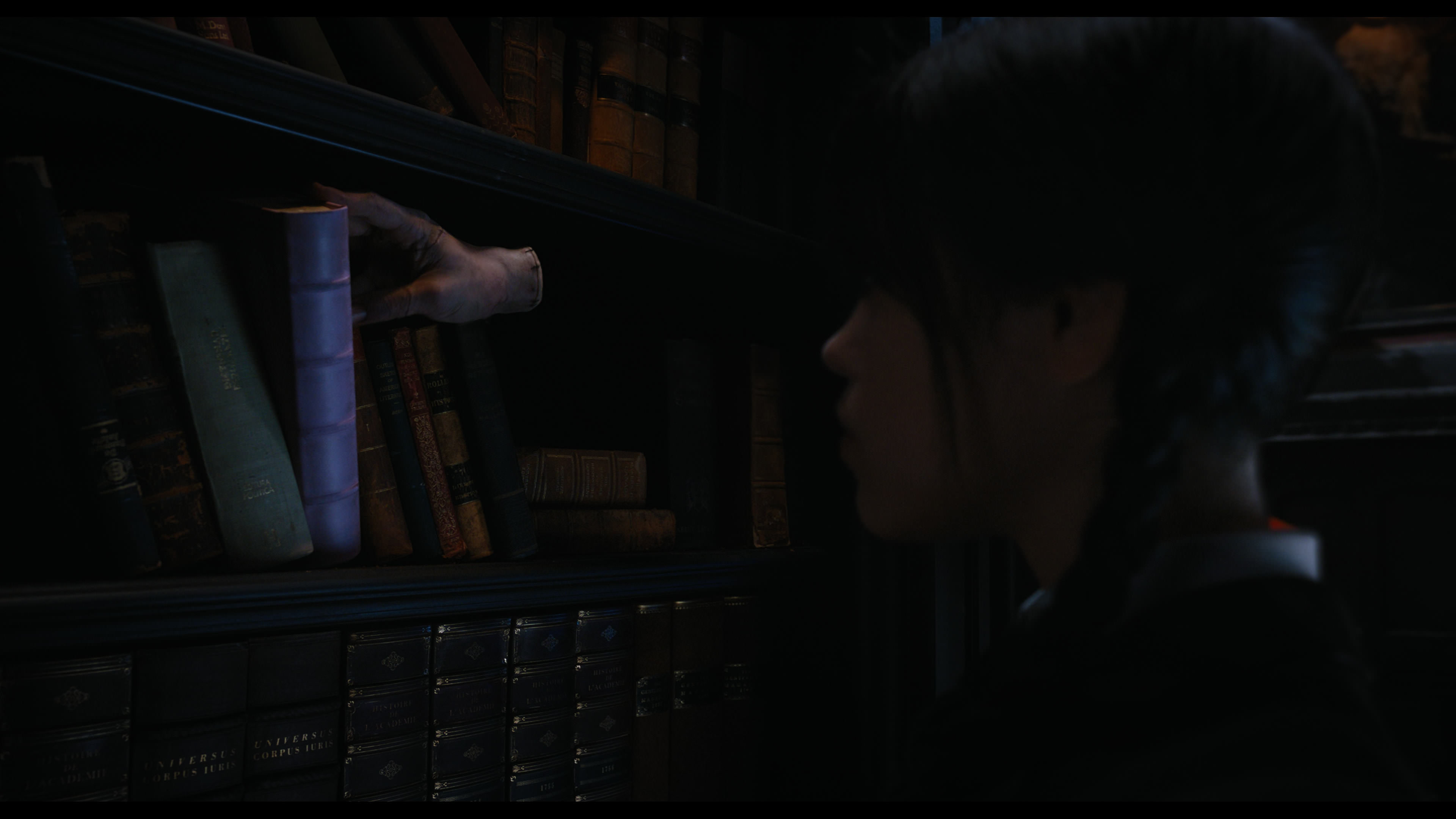 Wednesday S01E02 “Woe Is the Loneliest Number” screencap 3711