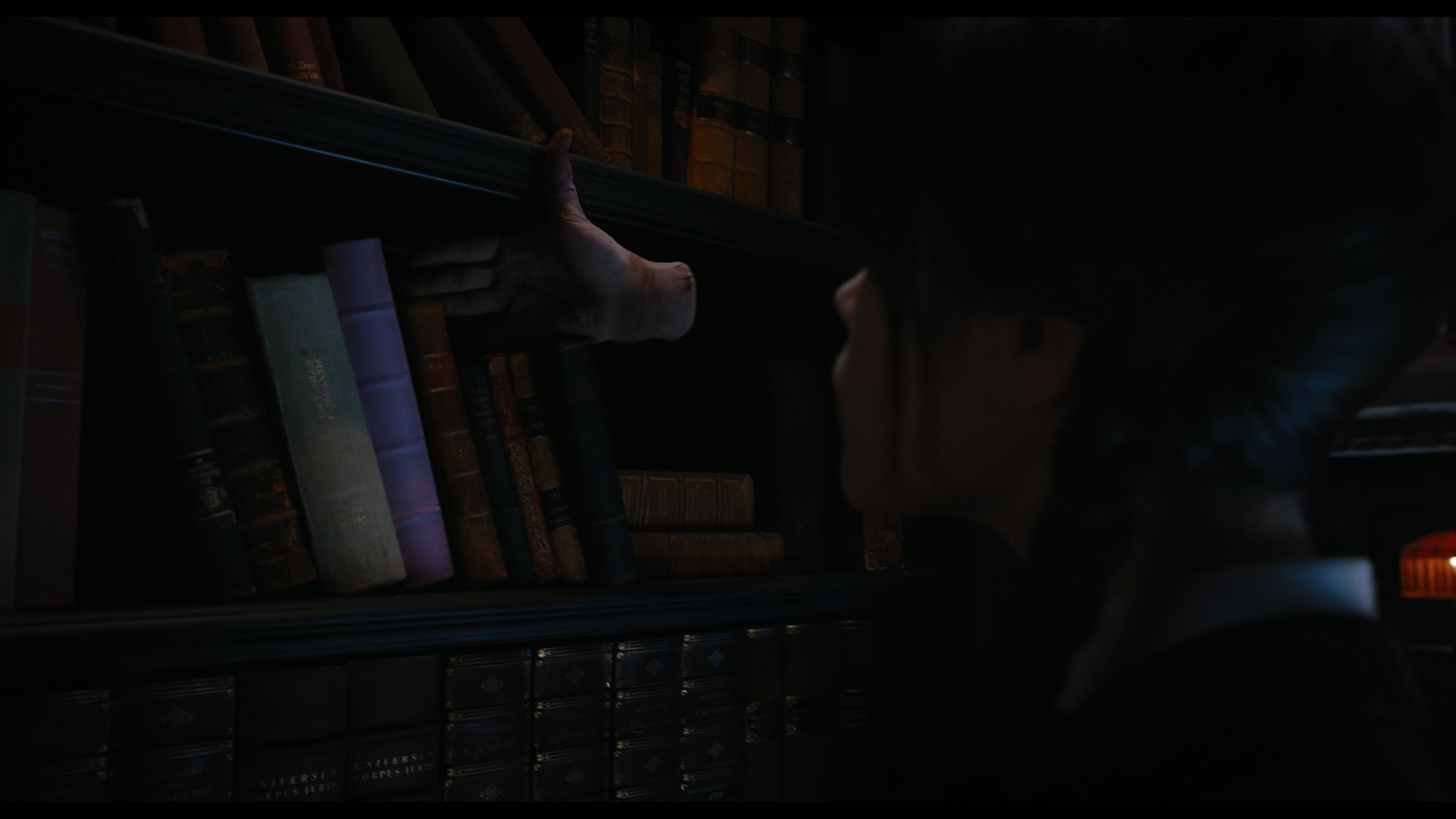 Wednesday S01E02 “Woe Is the Loneliest Number” screencap 3720