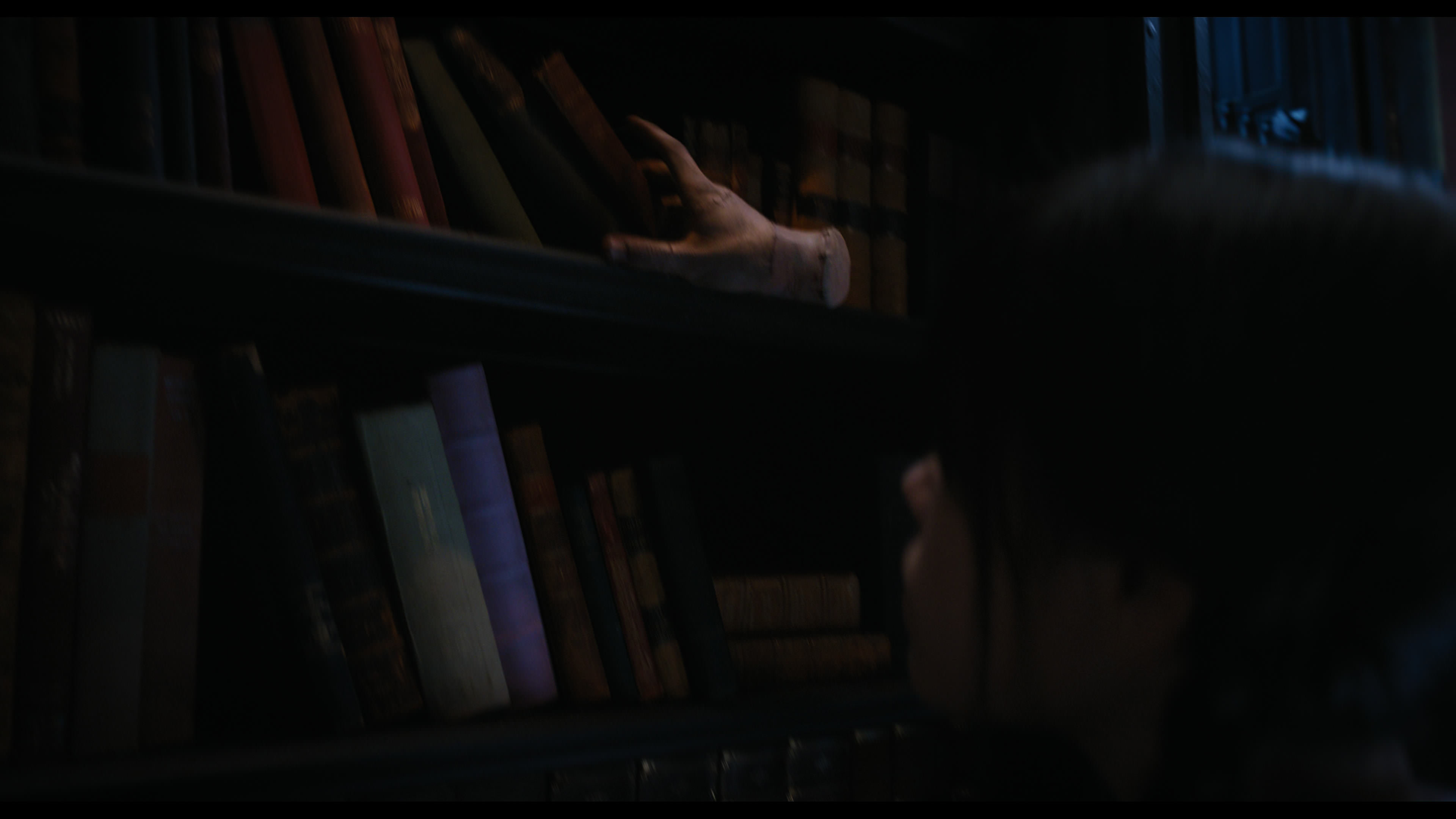 Wednesday S01E02 “Woe Is the Loneliest Number” HD screenshot 3722