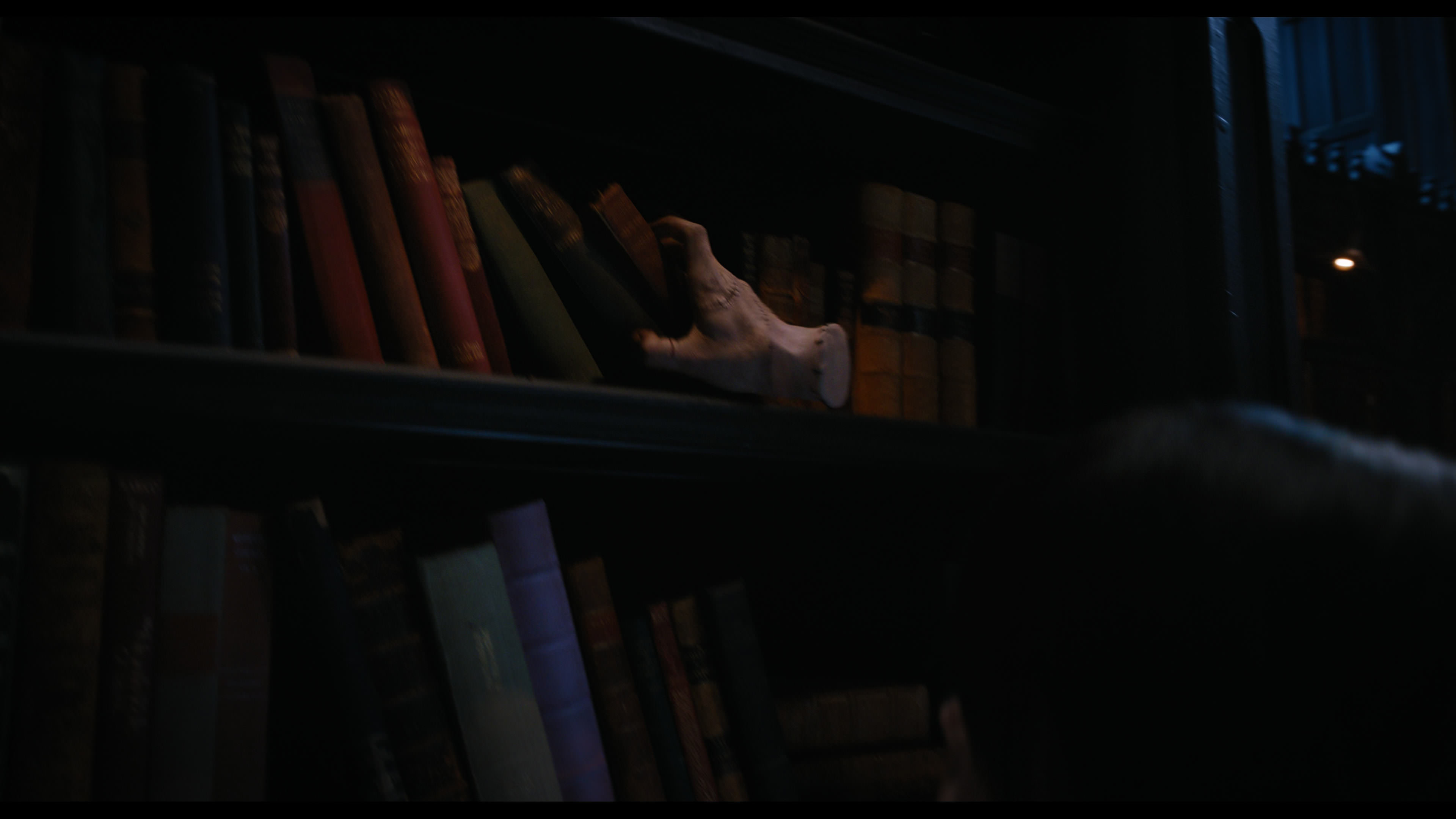Wednesday S01E02 “Woe Is the Loneliest Number” screencap 3723
