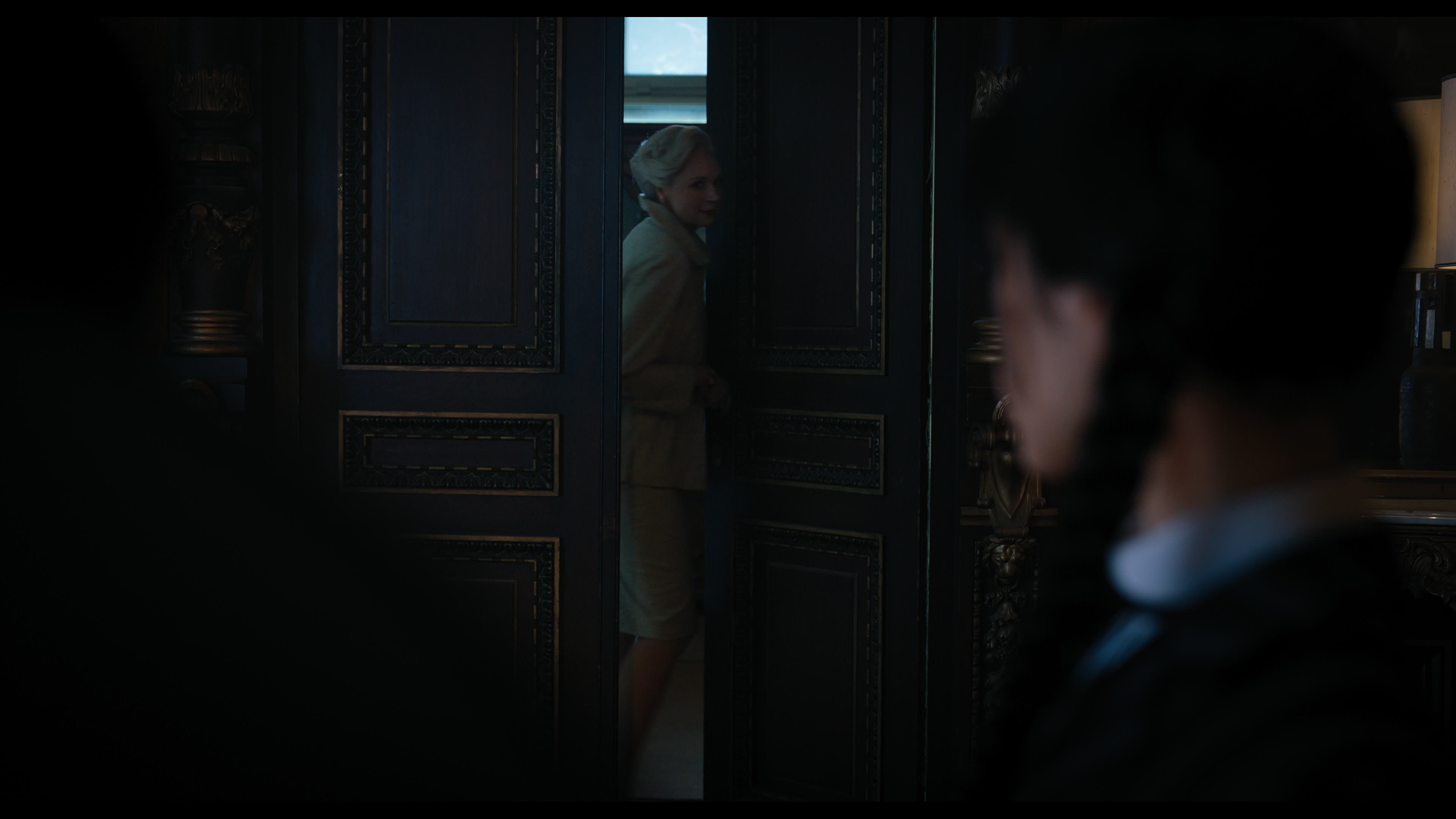 Wednesday S01E02 “Woe Is the Loneliest Number” movie still 373