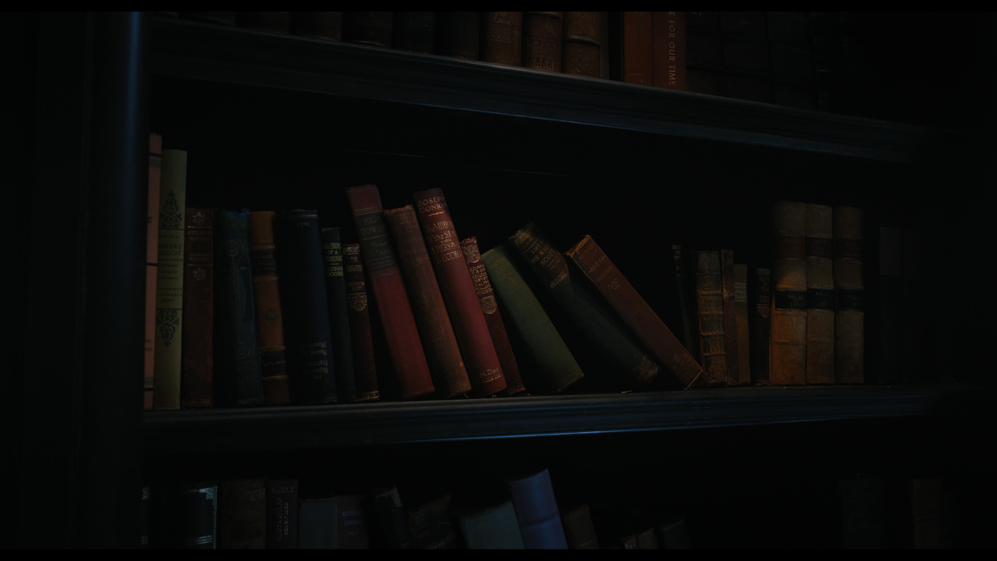Wednesday S01E02 “Woe Is the Loneliest Number” movie still 3736