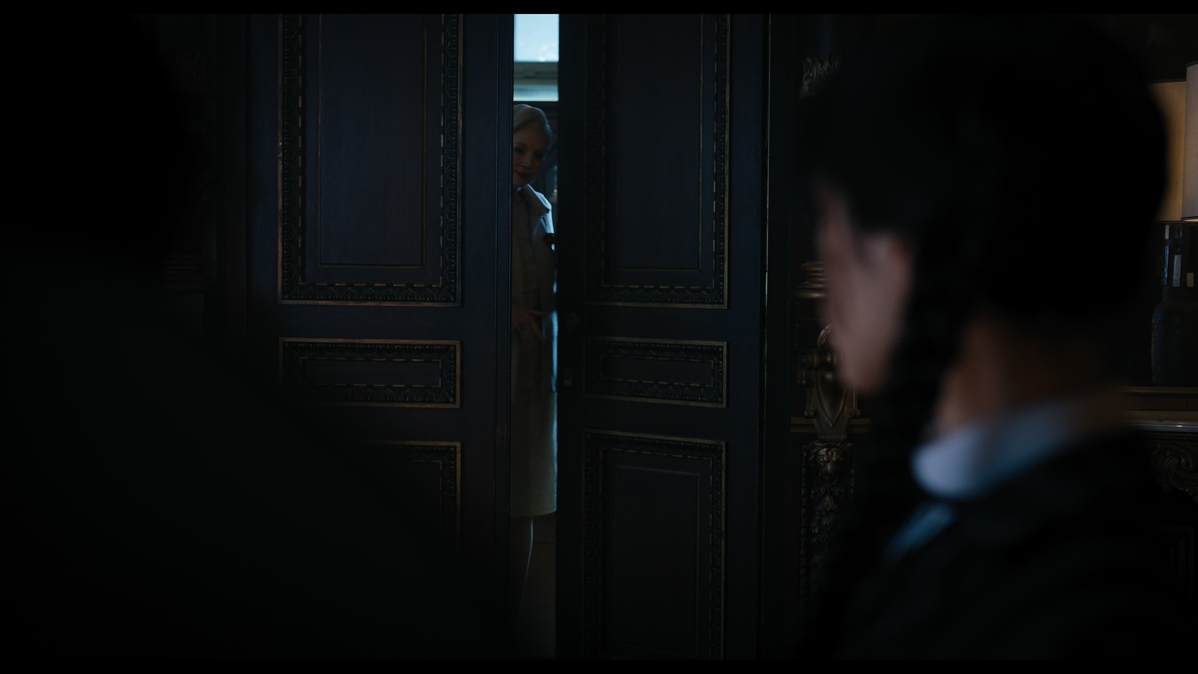 Wednesday S01E02 “Woe Is the Loneliest Number” HD screenshot 374
