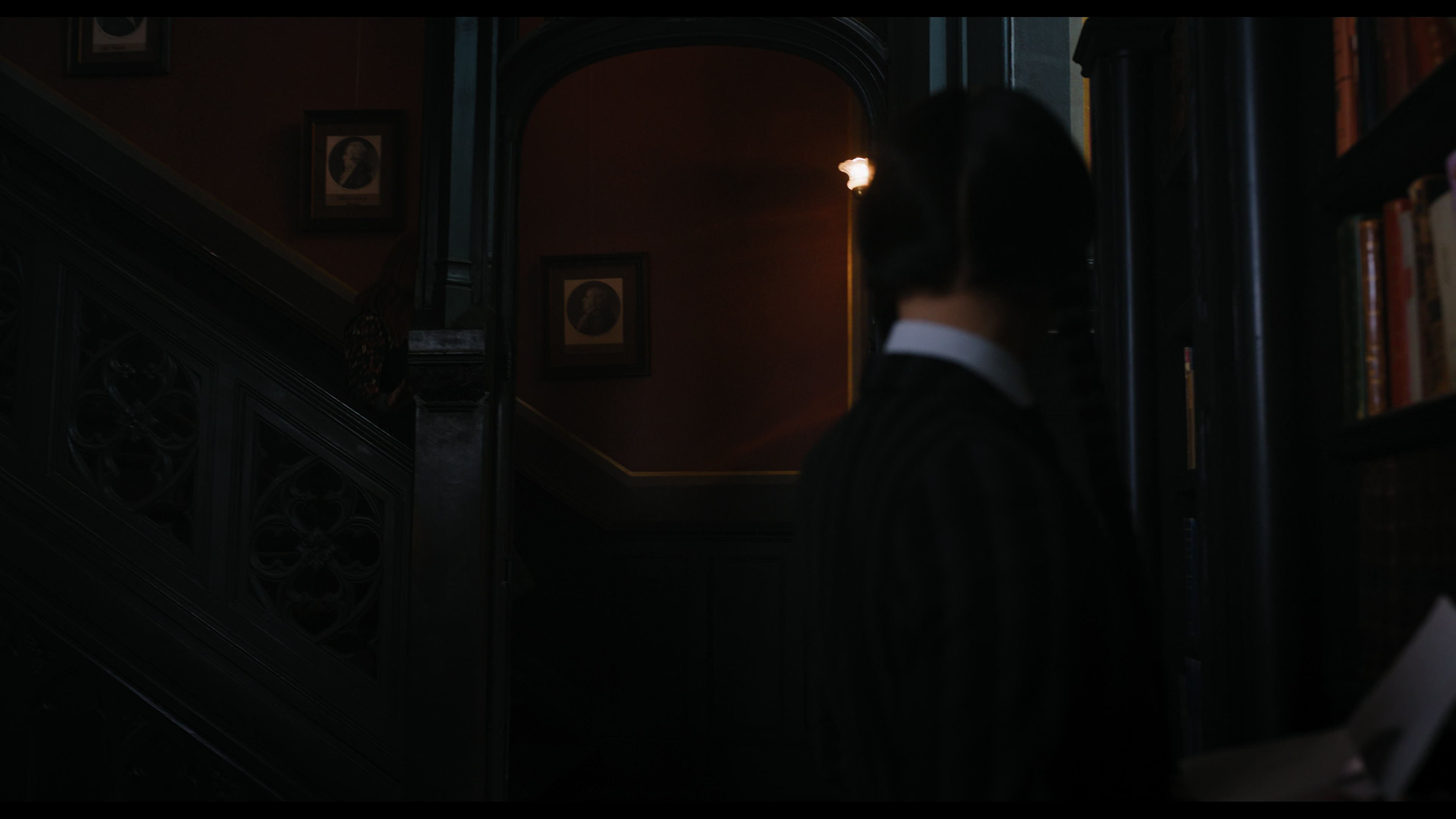Wednesday S01E02 “Woe Is the Loneliest Number” movie still 3742
