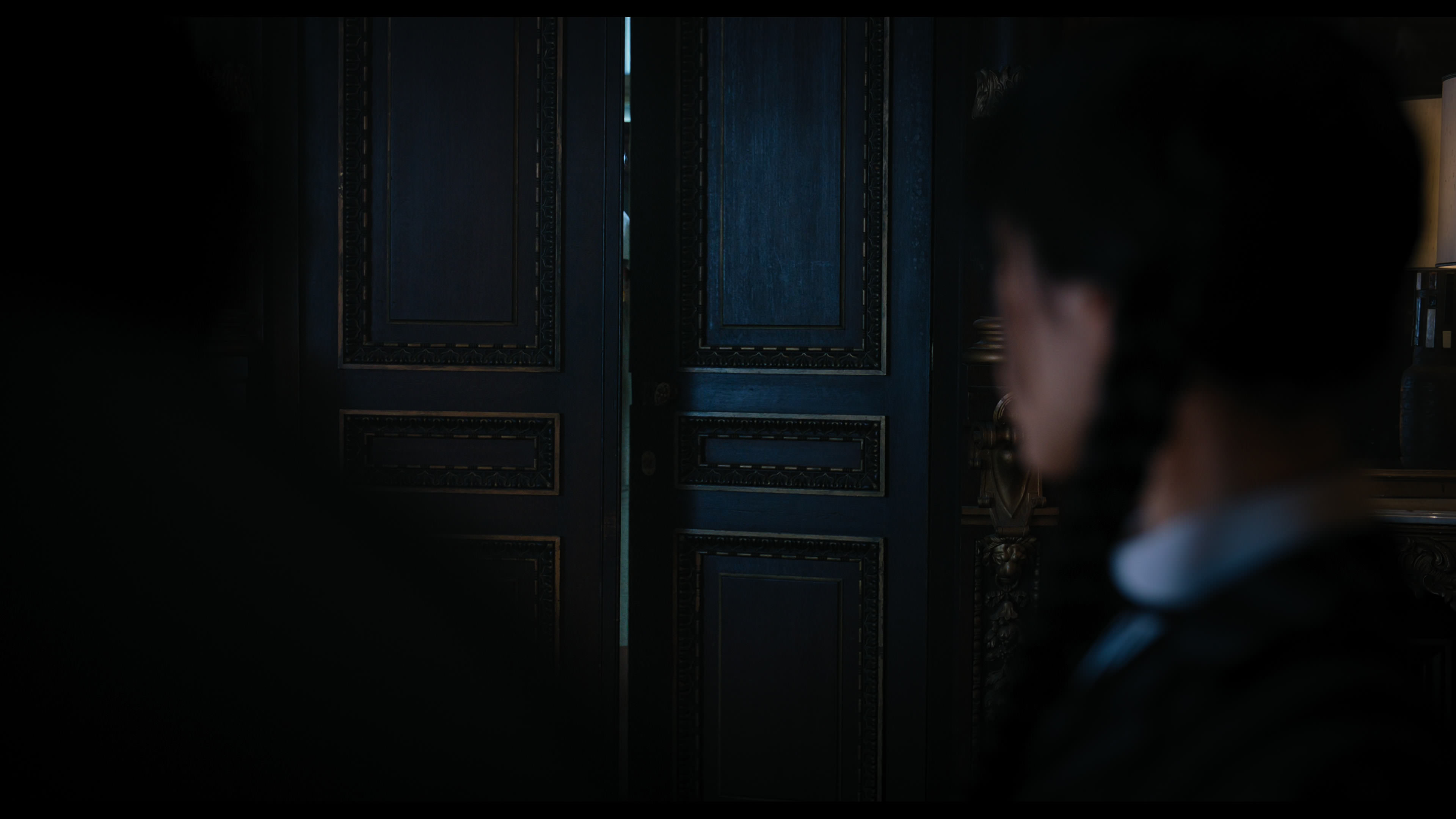 Wednesday S01E02 “Woe Is the Loneliest Number” screencap 375