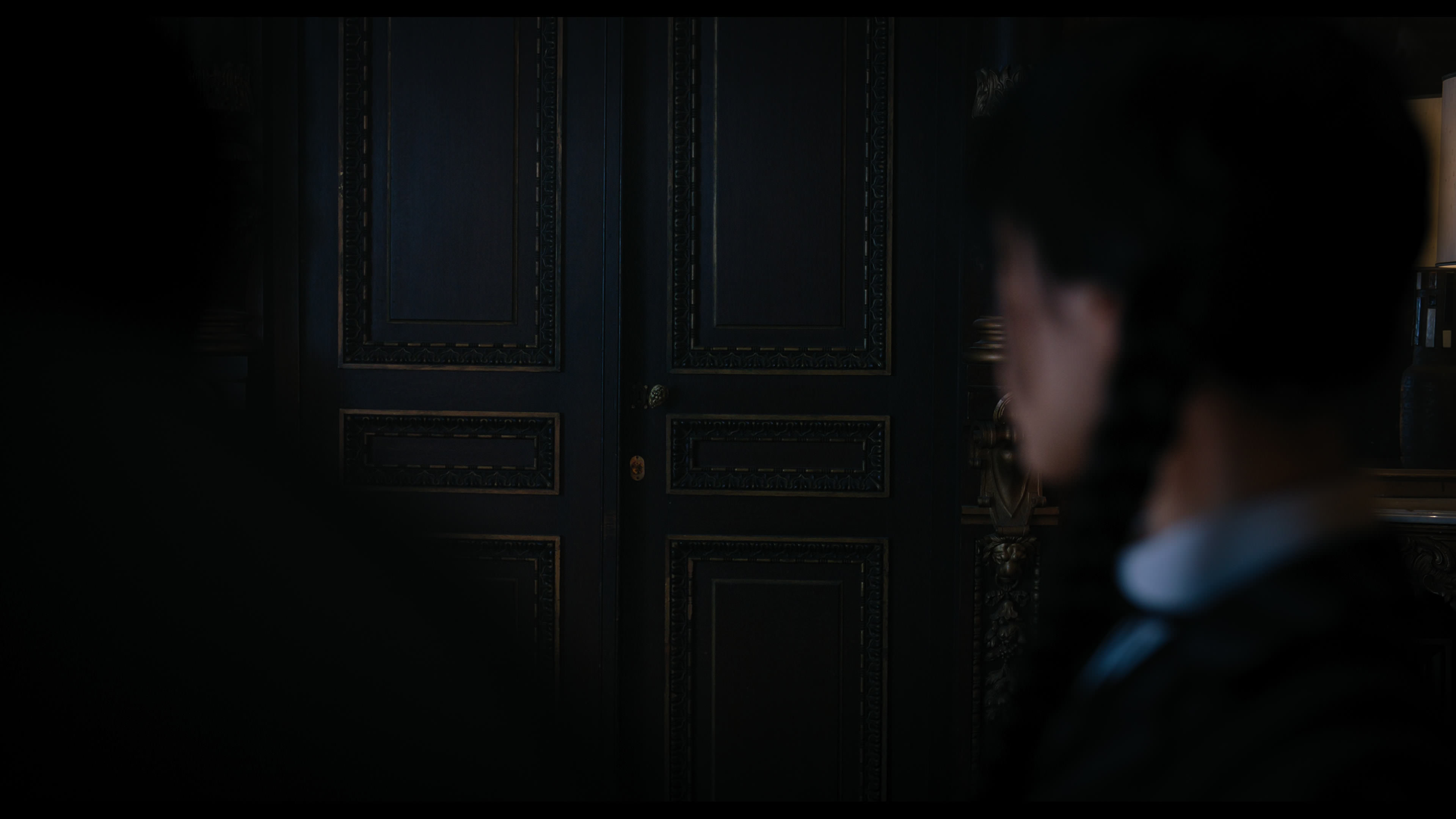 Wednesday S01E02 “Woe Is the Loneliest Number” movie still 376