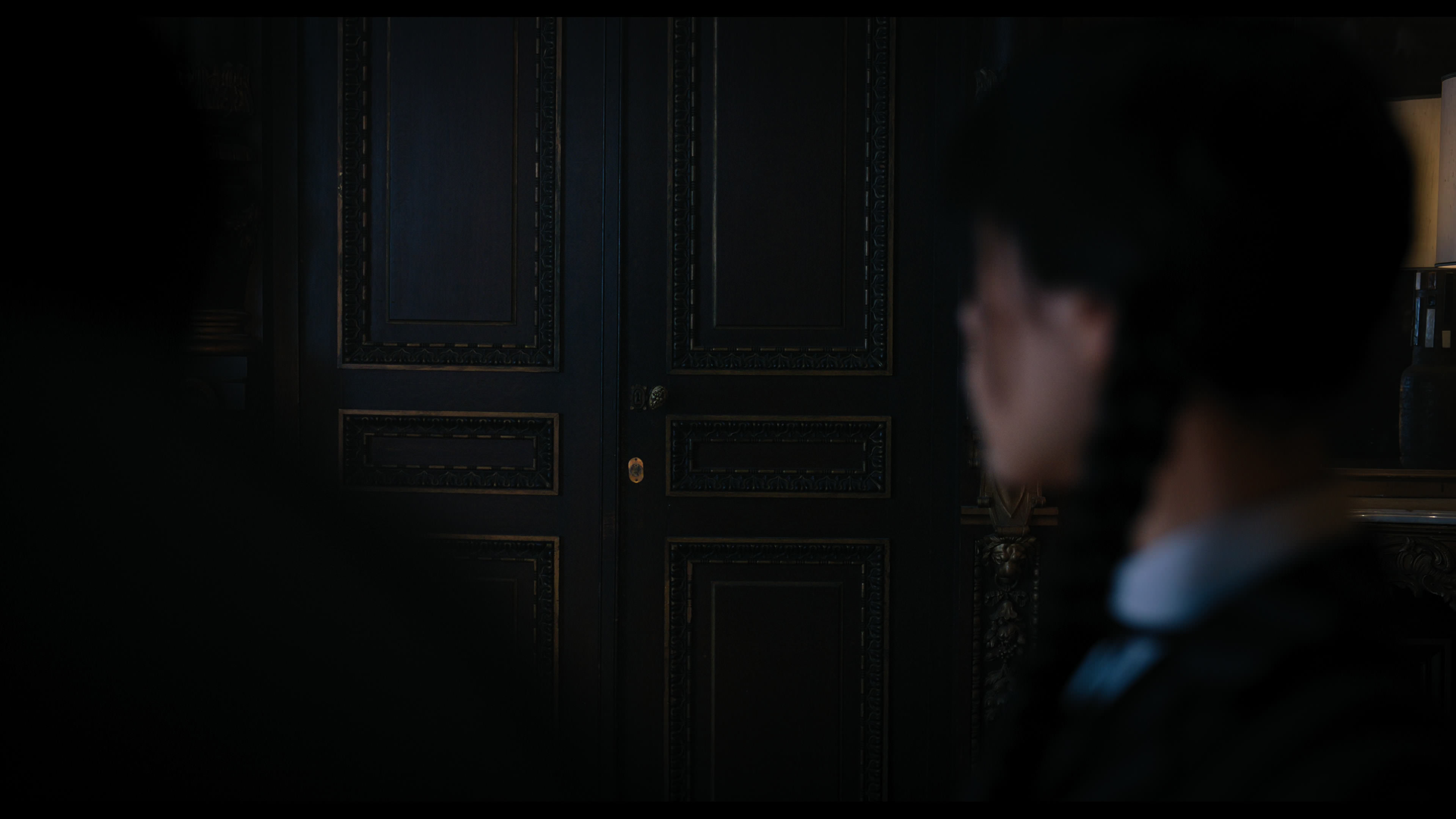 Wednesday S01E02 “Woe Is the Loneliest Number” HD screenshot 377
