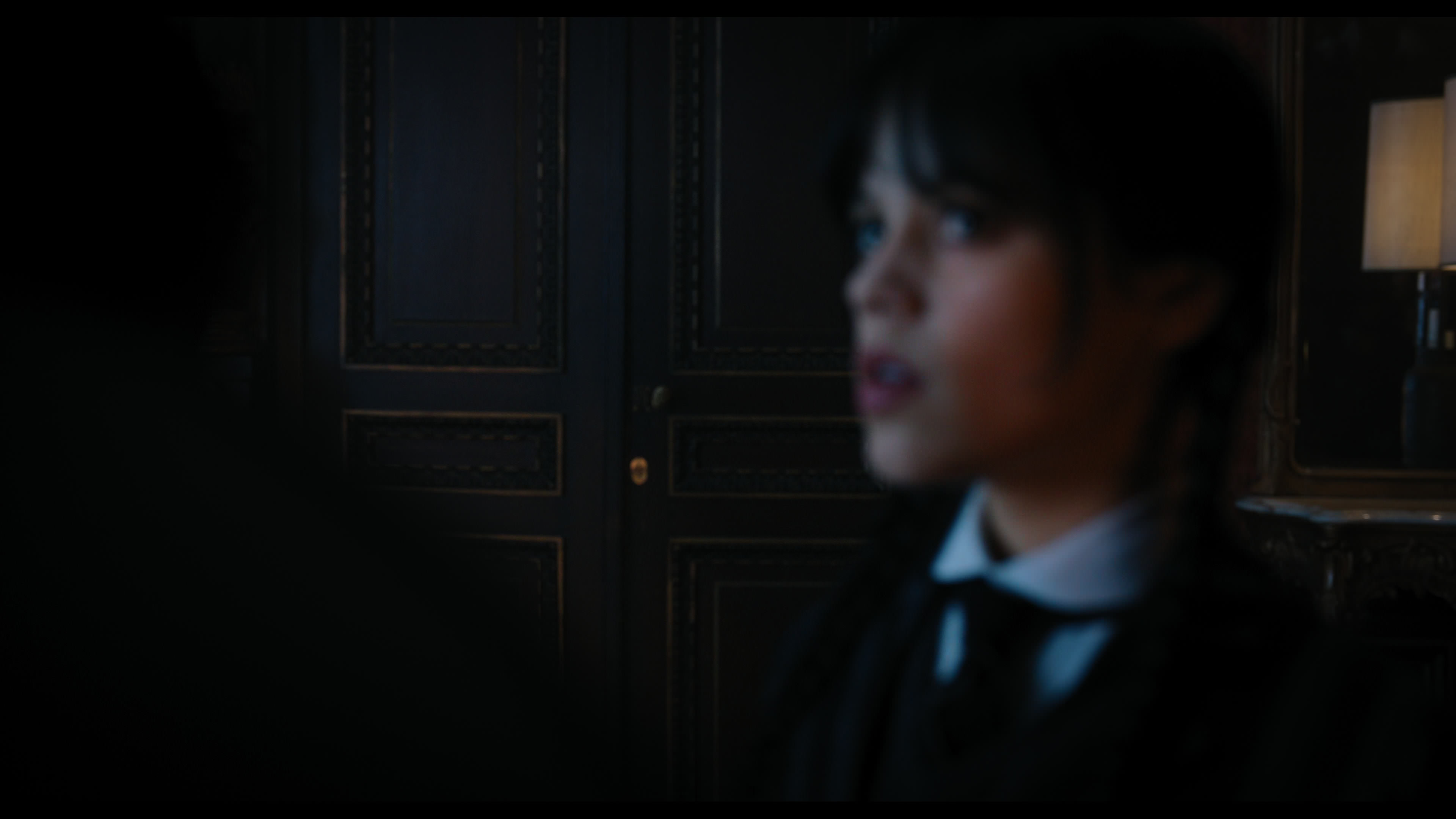 Wednesday S01E02 “Woe Is the Loneliest Number” screencap 378