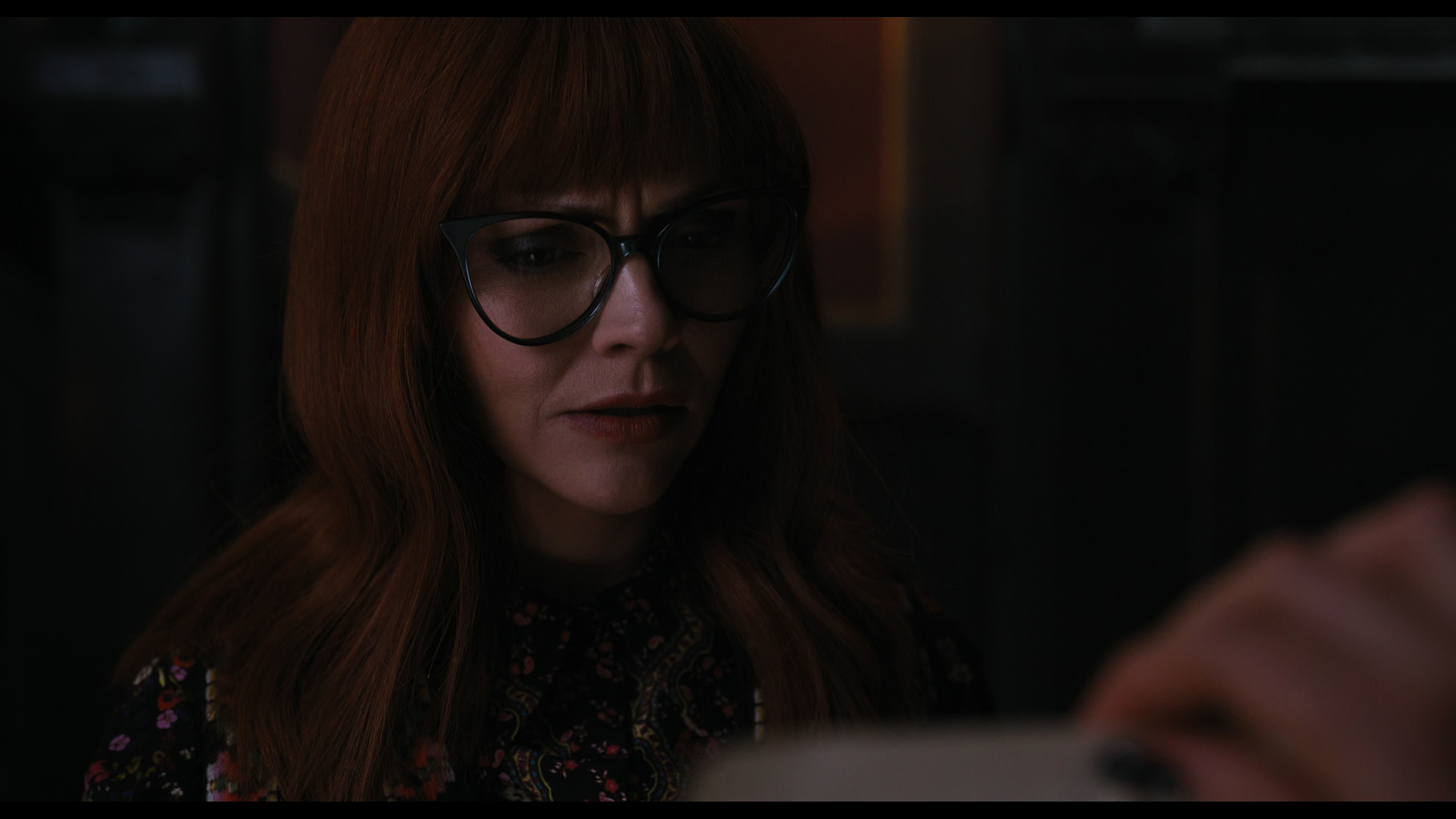 Wednesday S01E02 “Woe Is the Loneliest Number” HD screenshot 3785