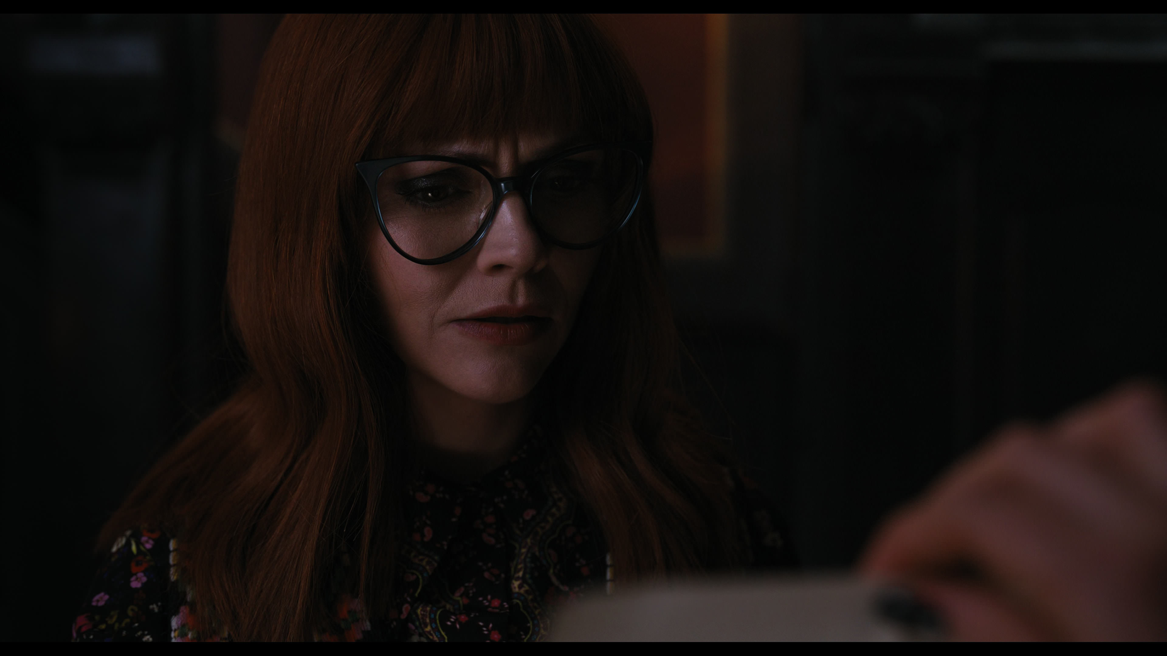 Wednesday S01E02 “Woe Is the Loneliest Number” screencap 3786