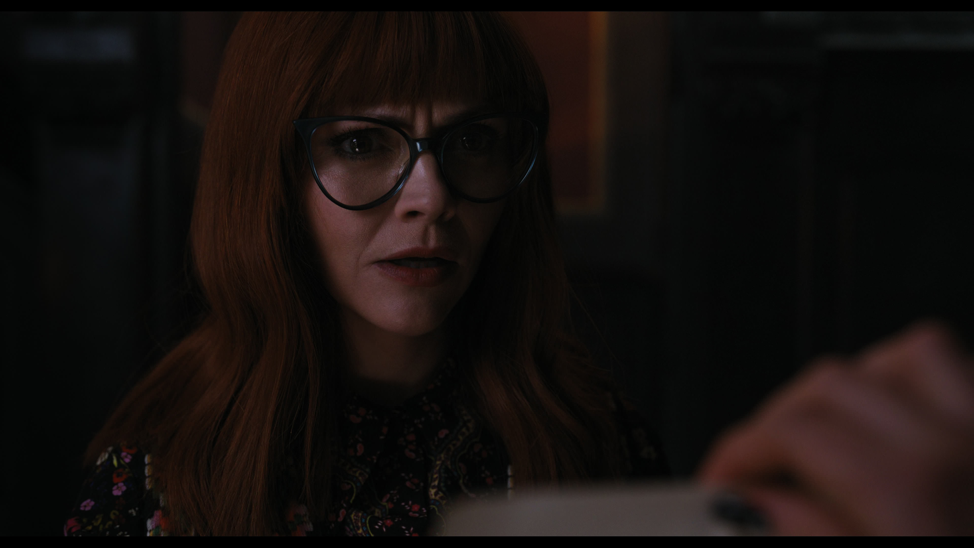 Wednesday S01E02 “Woe Is the Loneliest Number” HD screenshot 3788