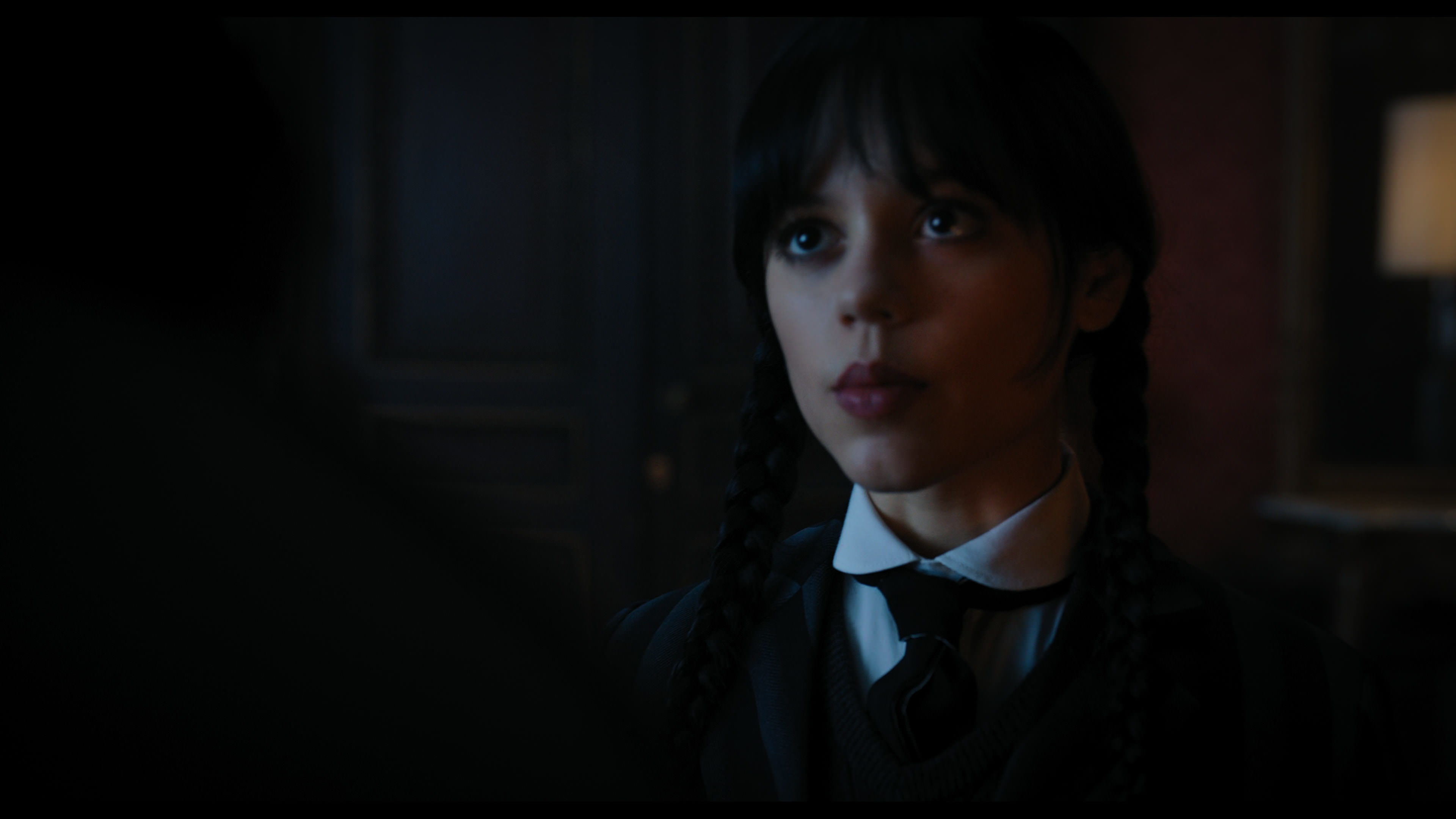 Wednesday S01E02 “Woe Is the Loneliest Number” movie still 379