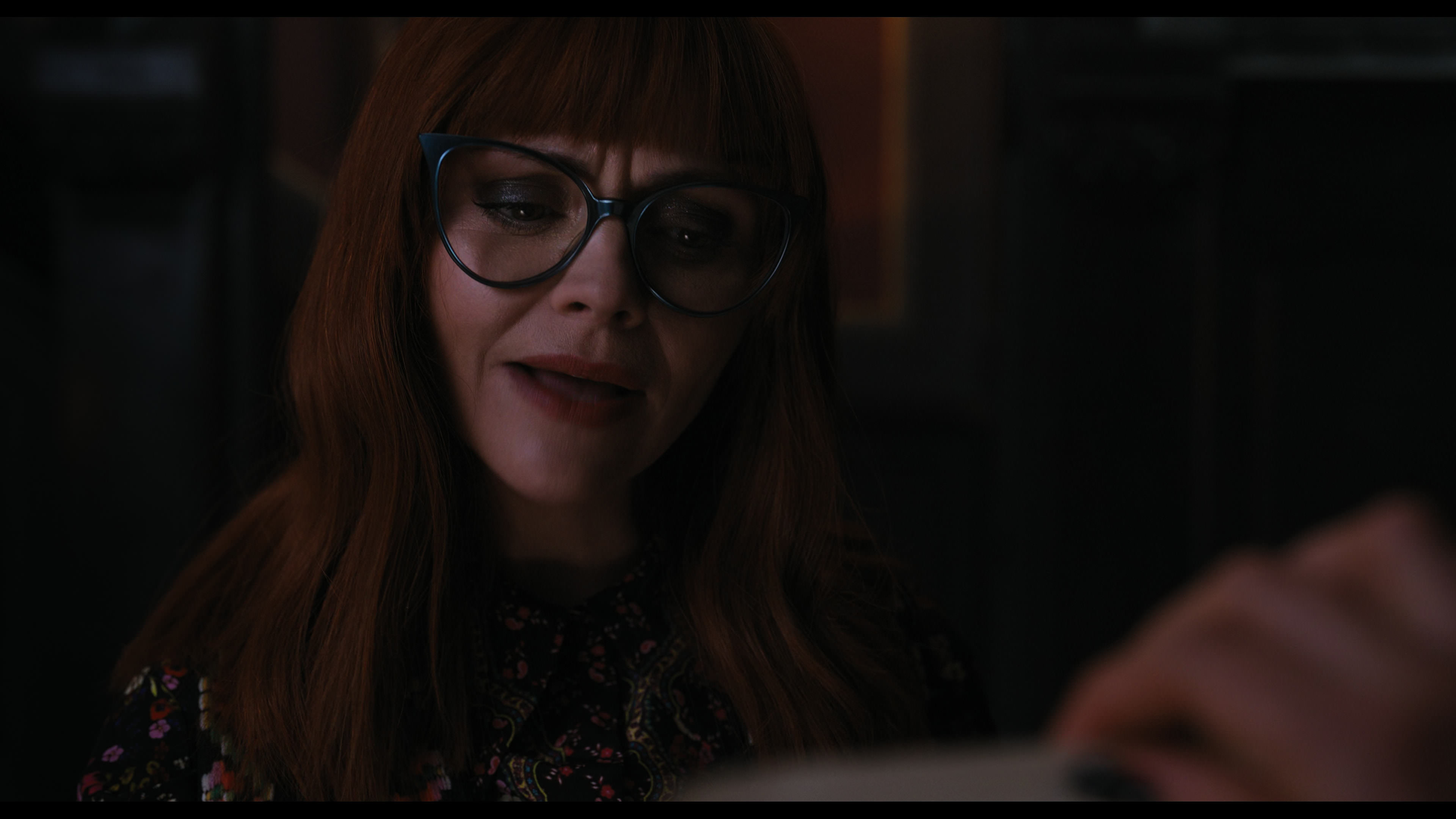 Wednesday S01E02 “Woe Is the Loneliest Number” movie still 3790