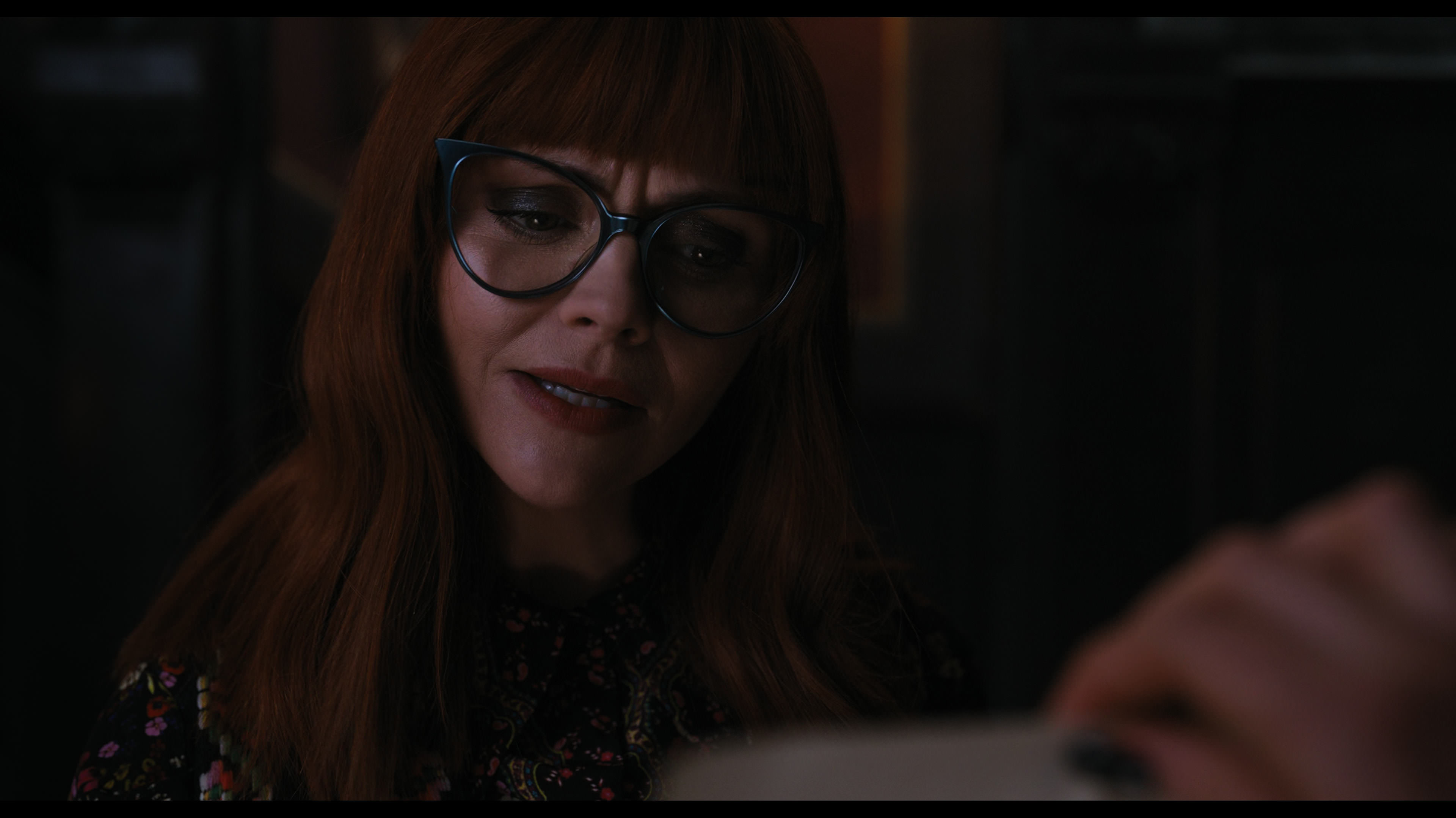 Wednesday S01E02 “Woe Is the Loneliest Number” HD screenshot 3791