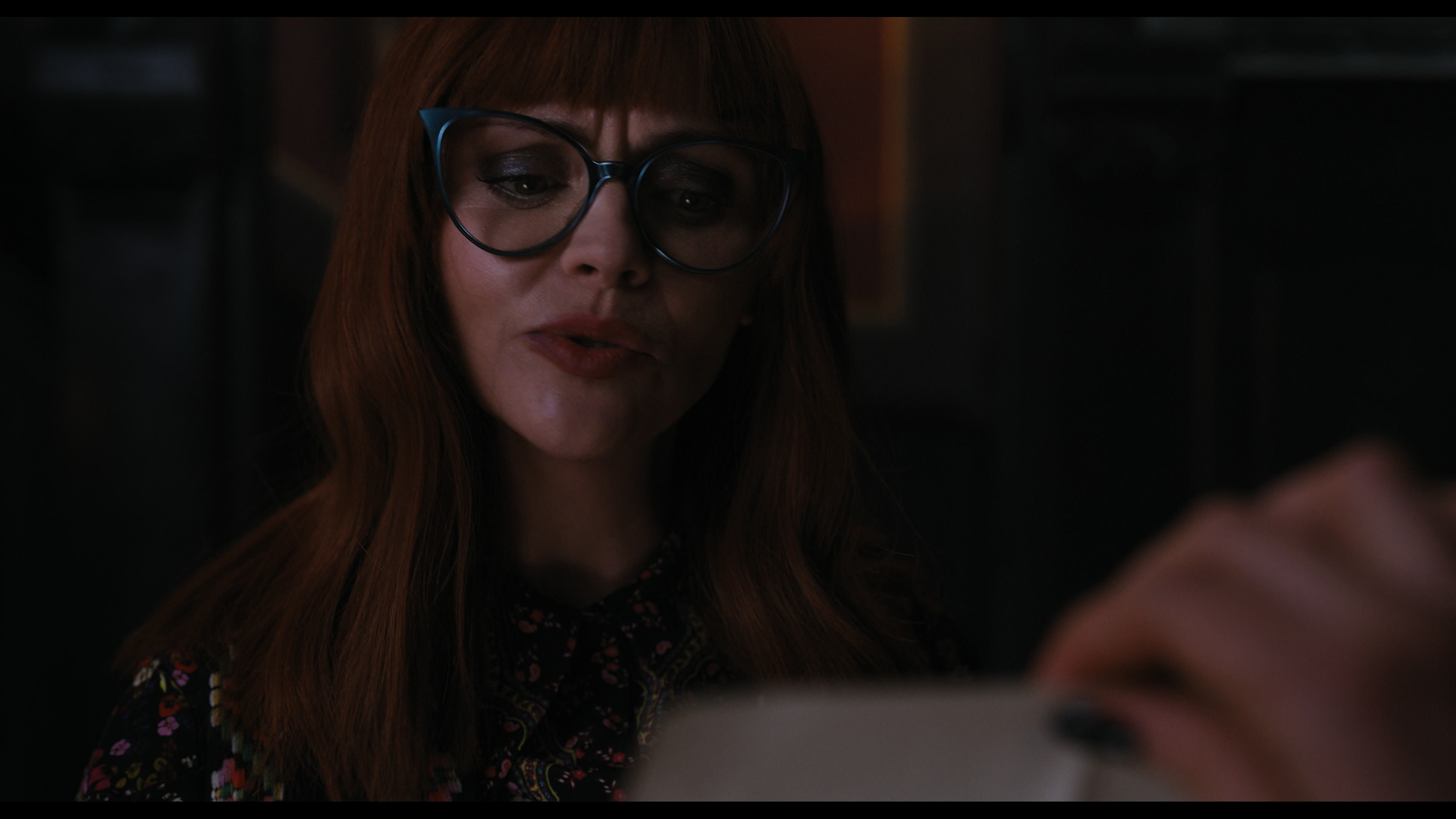 Wednesday S01E02 “Woe Is the Loneliest Number” movie still 3793