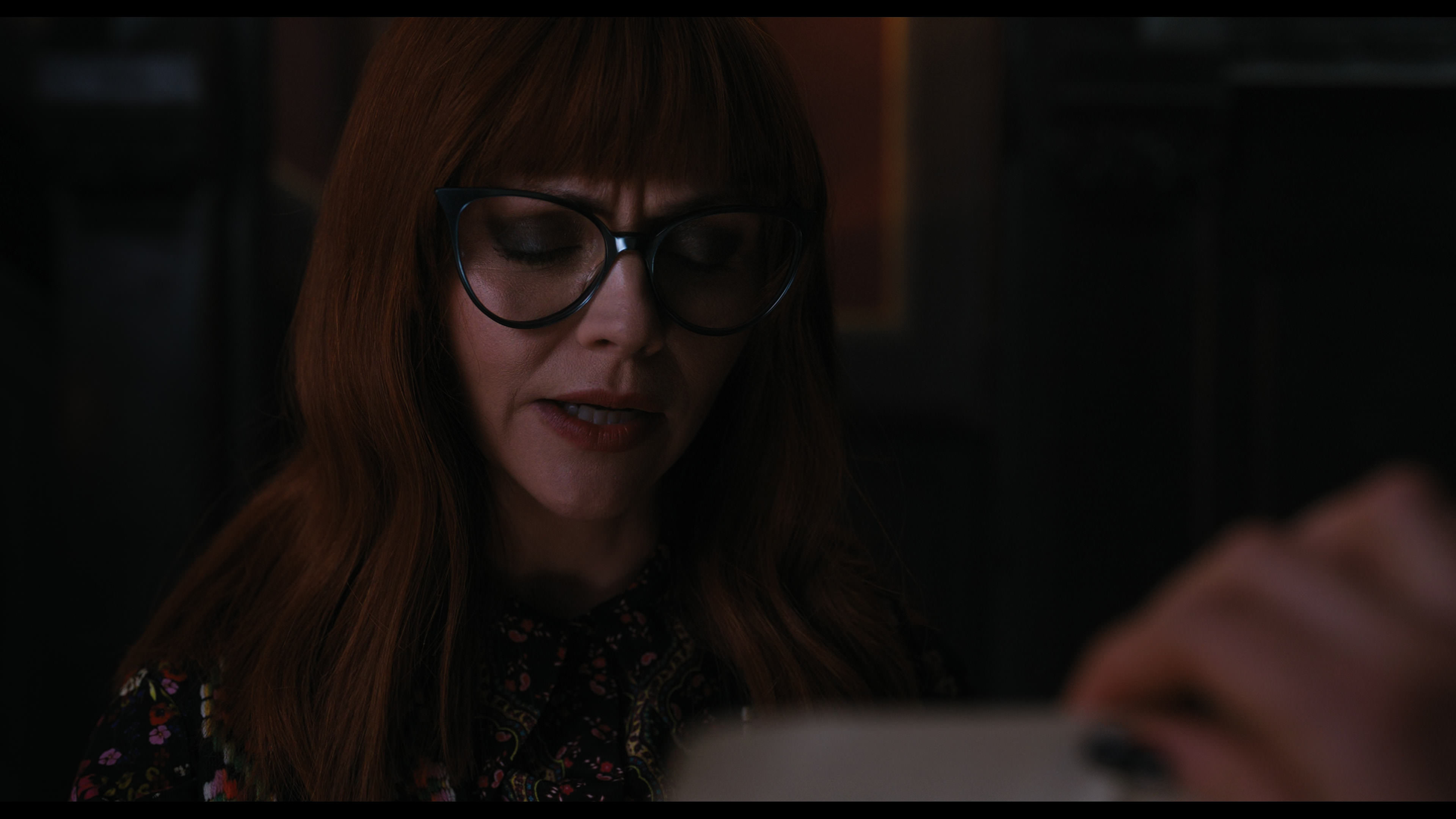 Wednesday S01E02 “Woe Is the Loneliest Number” movie still 3796