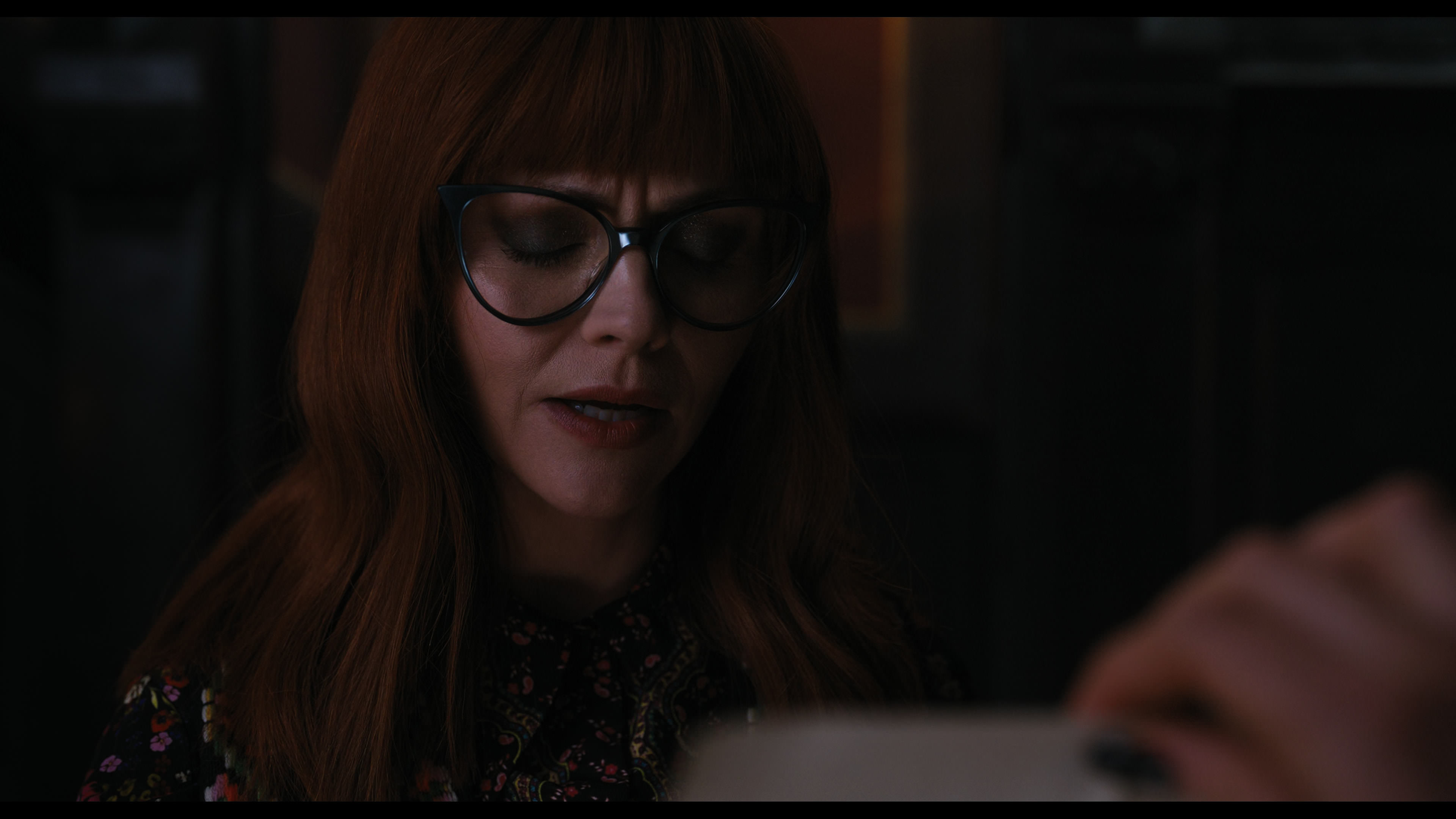 Wednesday S01E02 “Woe Is the Loneliest Number” HD screenshot 3797