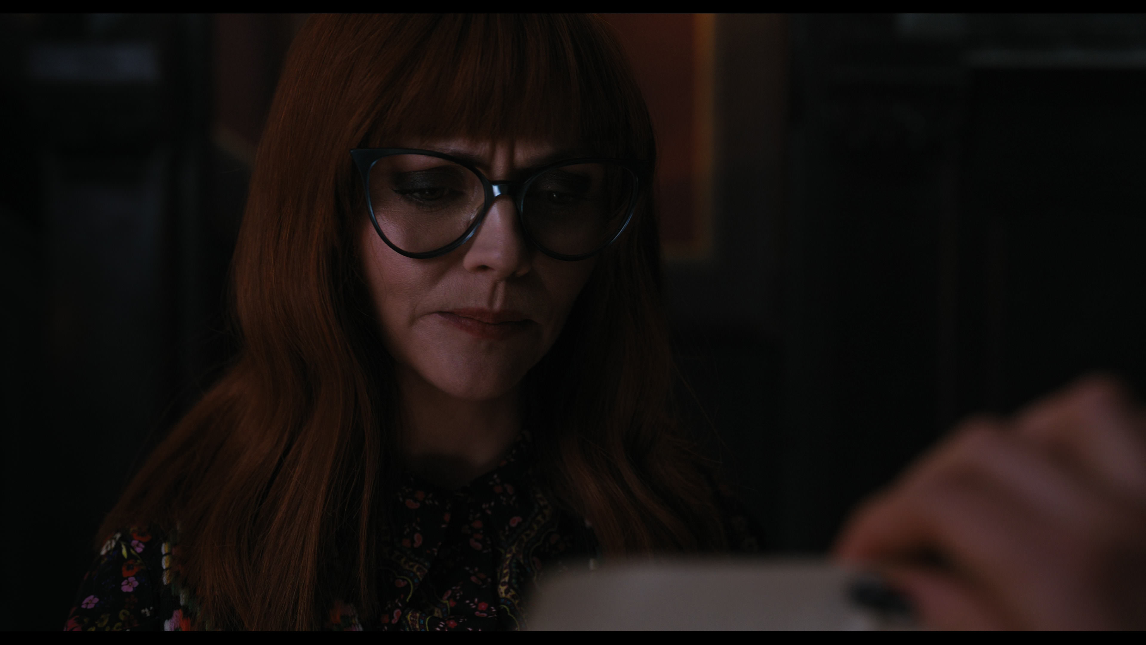 Wednesday S01E02 “Woe Is the Loneliest Number” screencap 3798