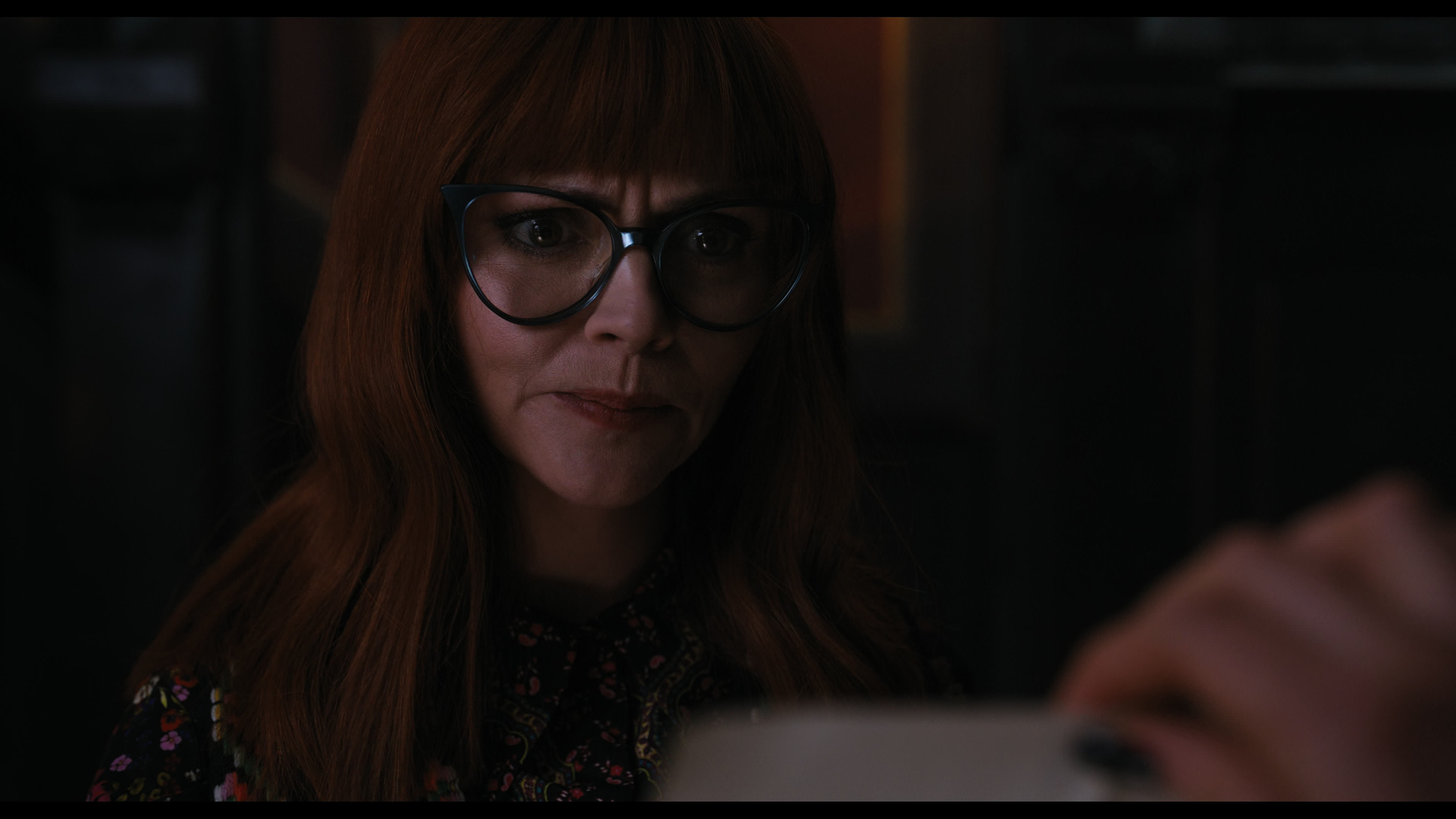Wednesday S01E02 “Woe Is the Loneliest Number” movie still 3799