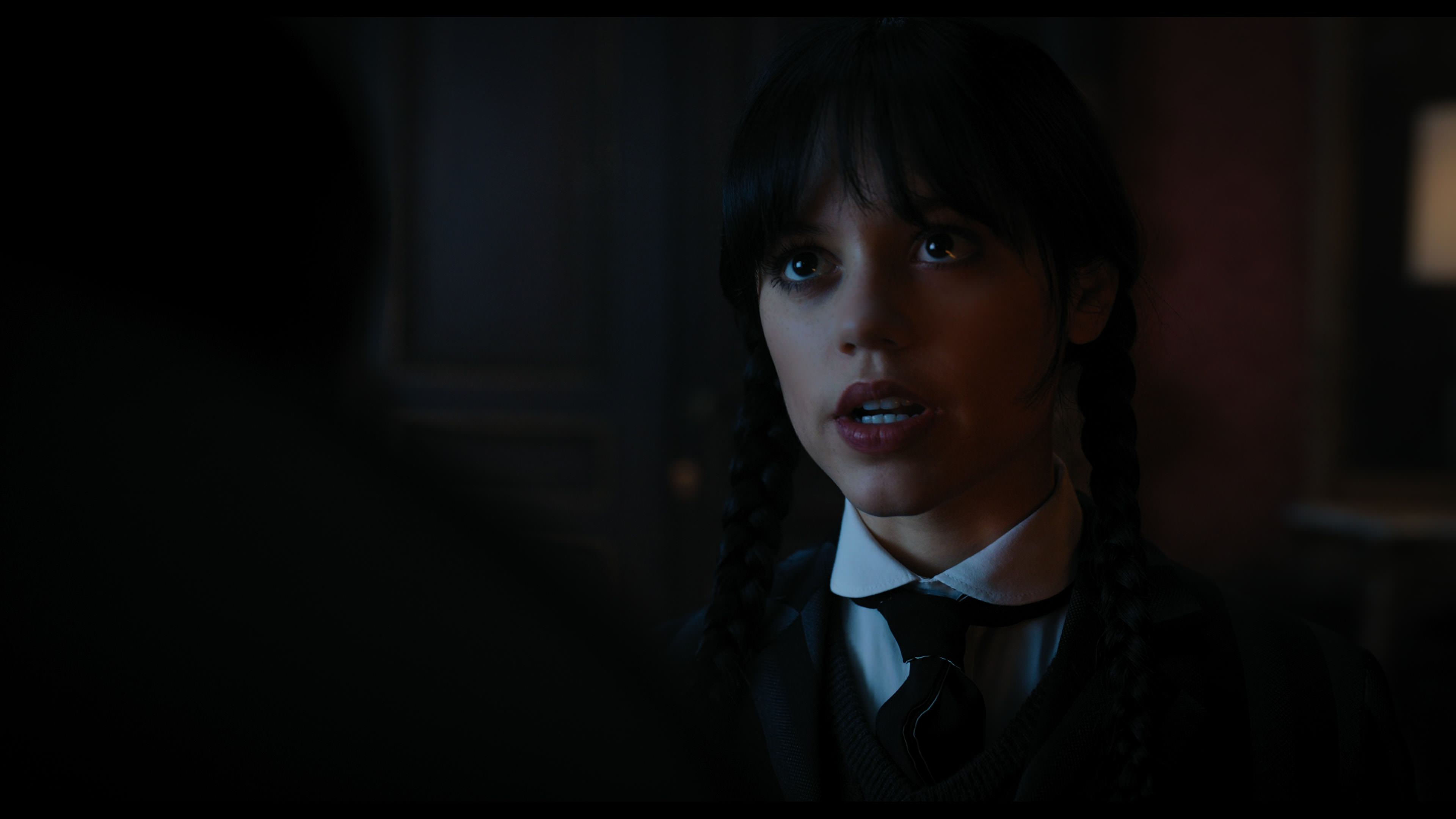 Wednesday S01E02 “Woe Is the Loneliest Number” HD screenshot 380