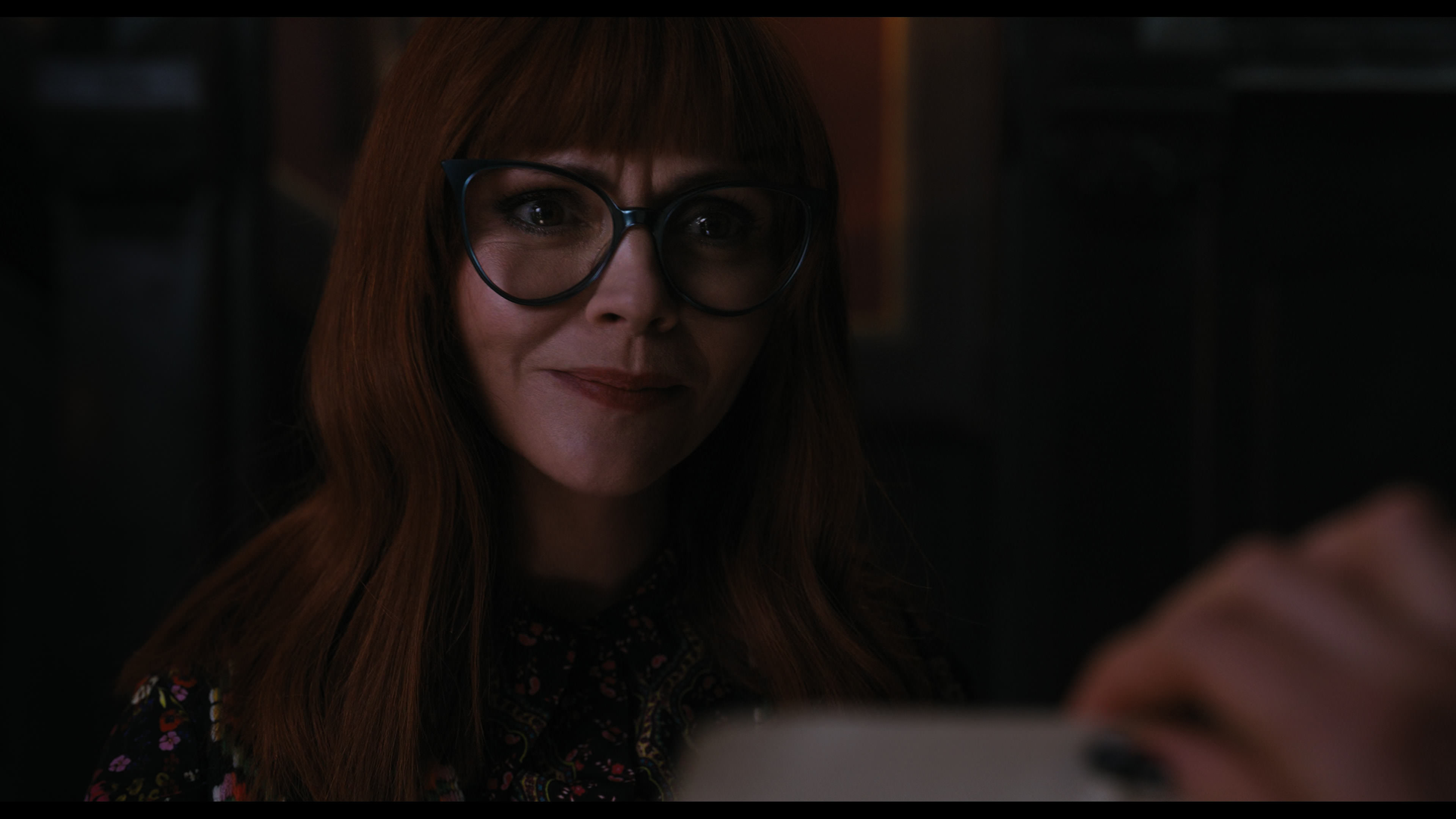 Wednesday S01E02 “Woe Is the Loneliest Number” HD screenshot 3800