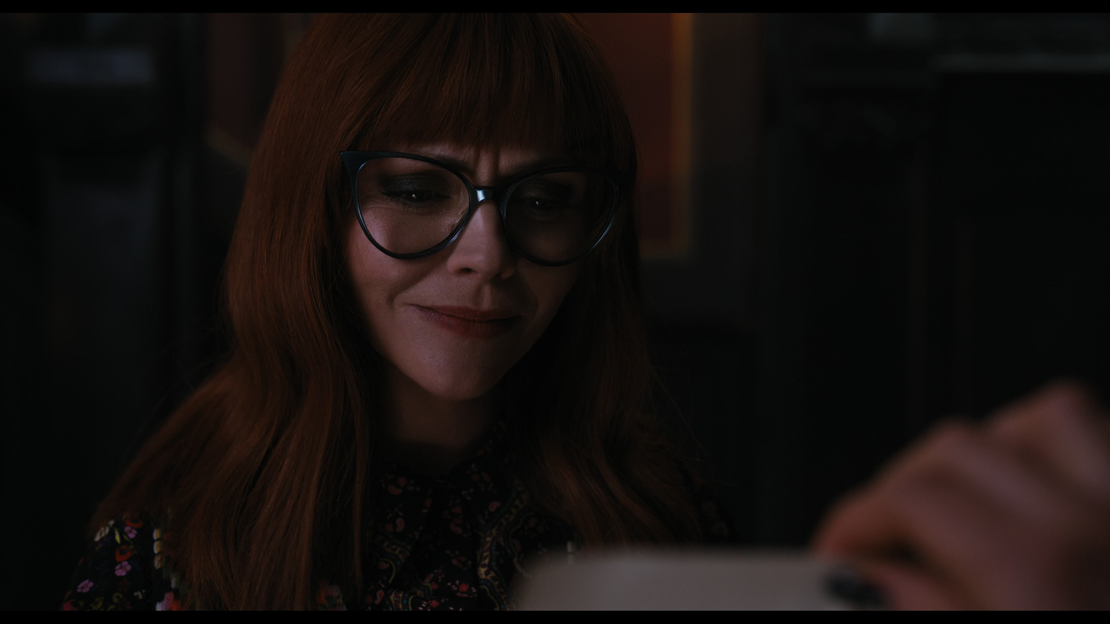 Wednesday S01E02 “Woe Is the Loneliest Number” screencap 3801