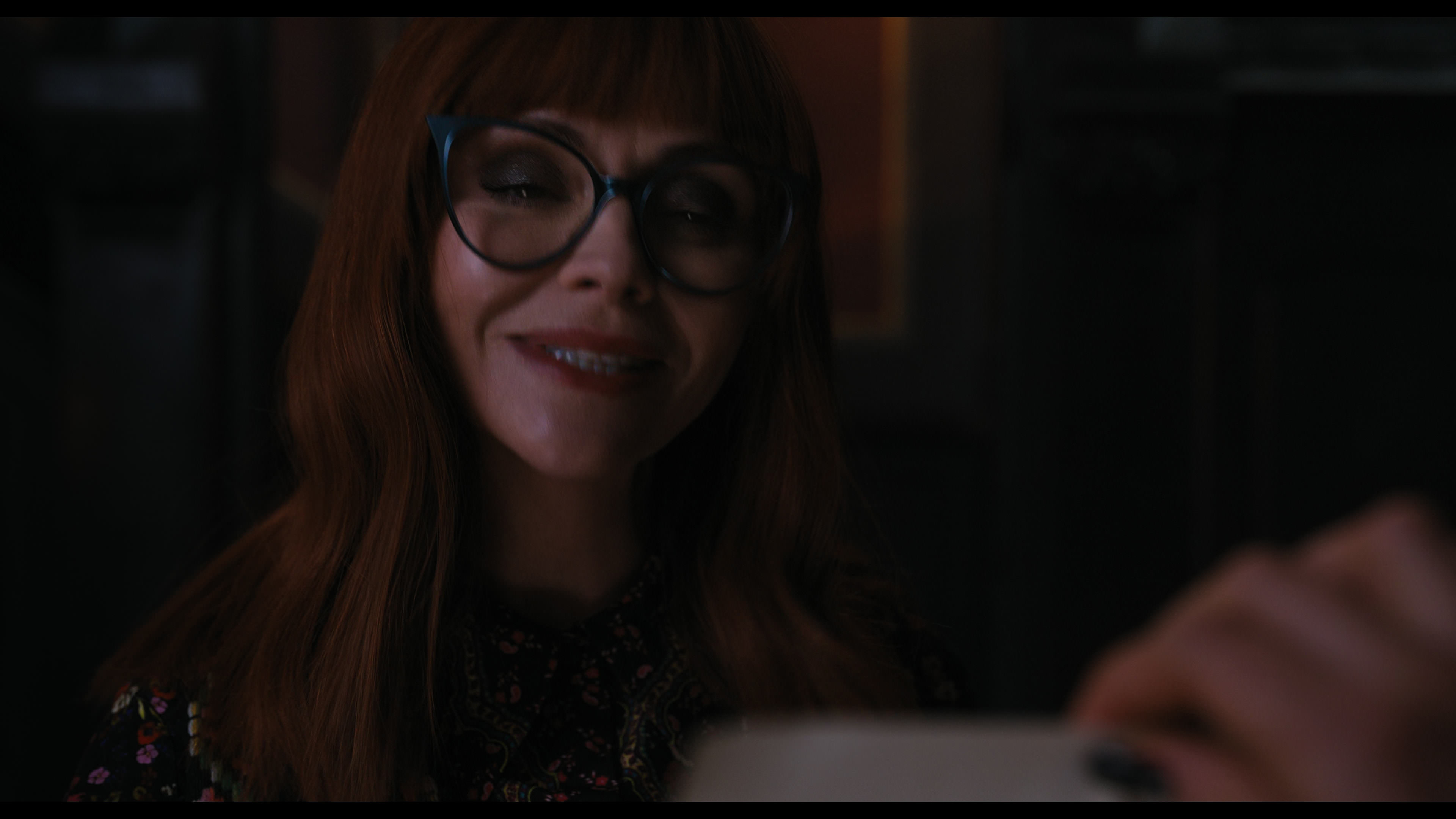 Wednesday S01E02 “Woe Is the Loneliest Number” movie still 3802