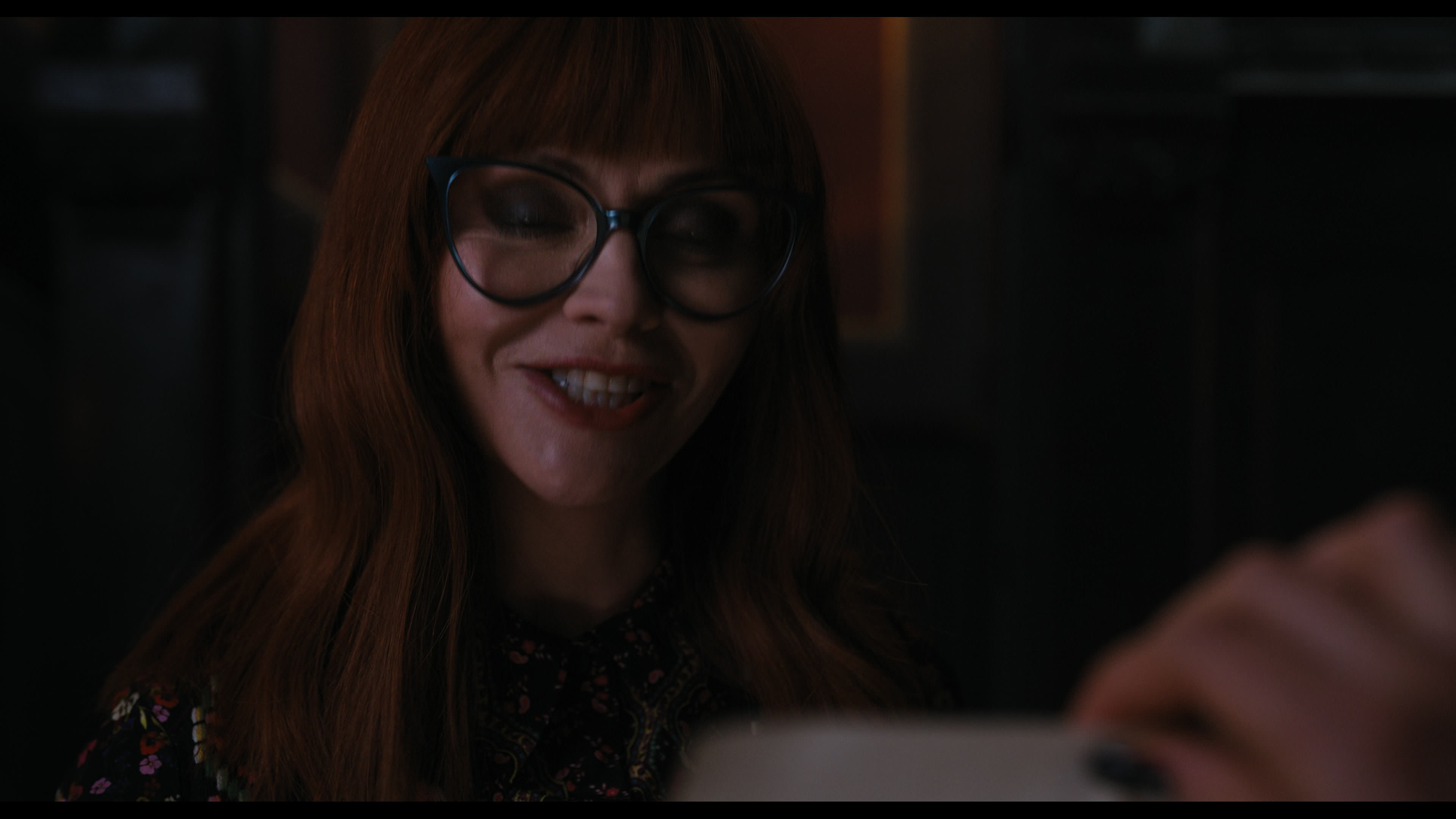 Wednesday S01E02 “Woe Is the Loneliest Number” HD screenshot 3803