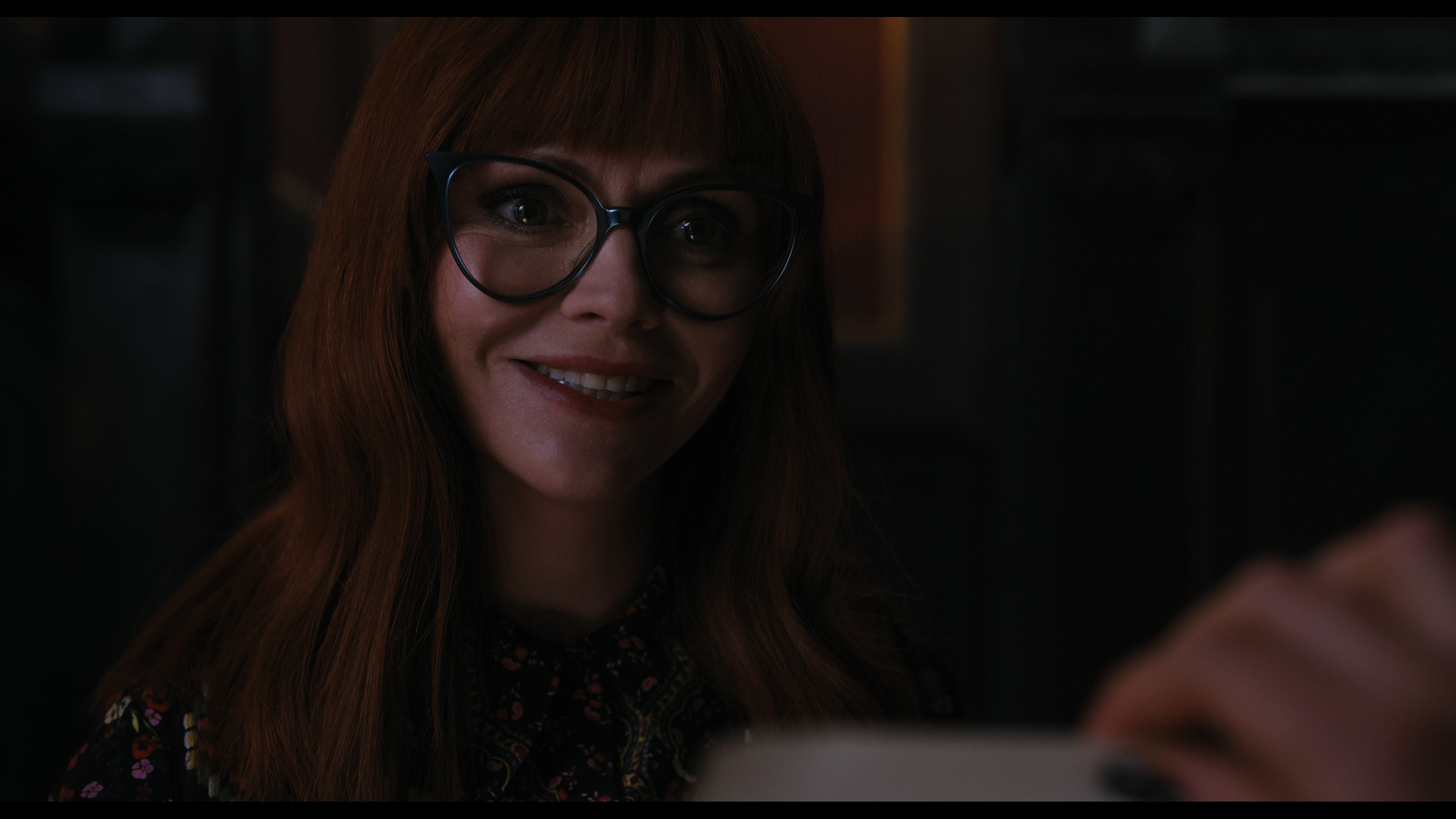 Wednesday S01E02 “Woe Is the Loneliest Number” screencap 3804